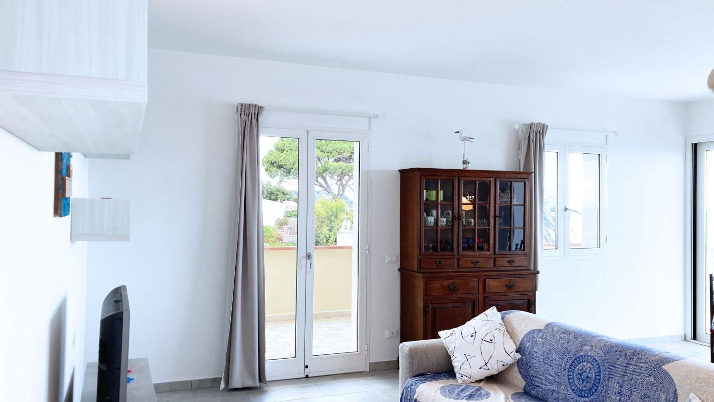 Villa with Sea View photo 1