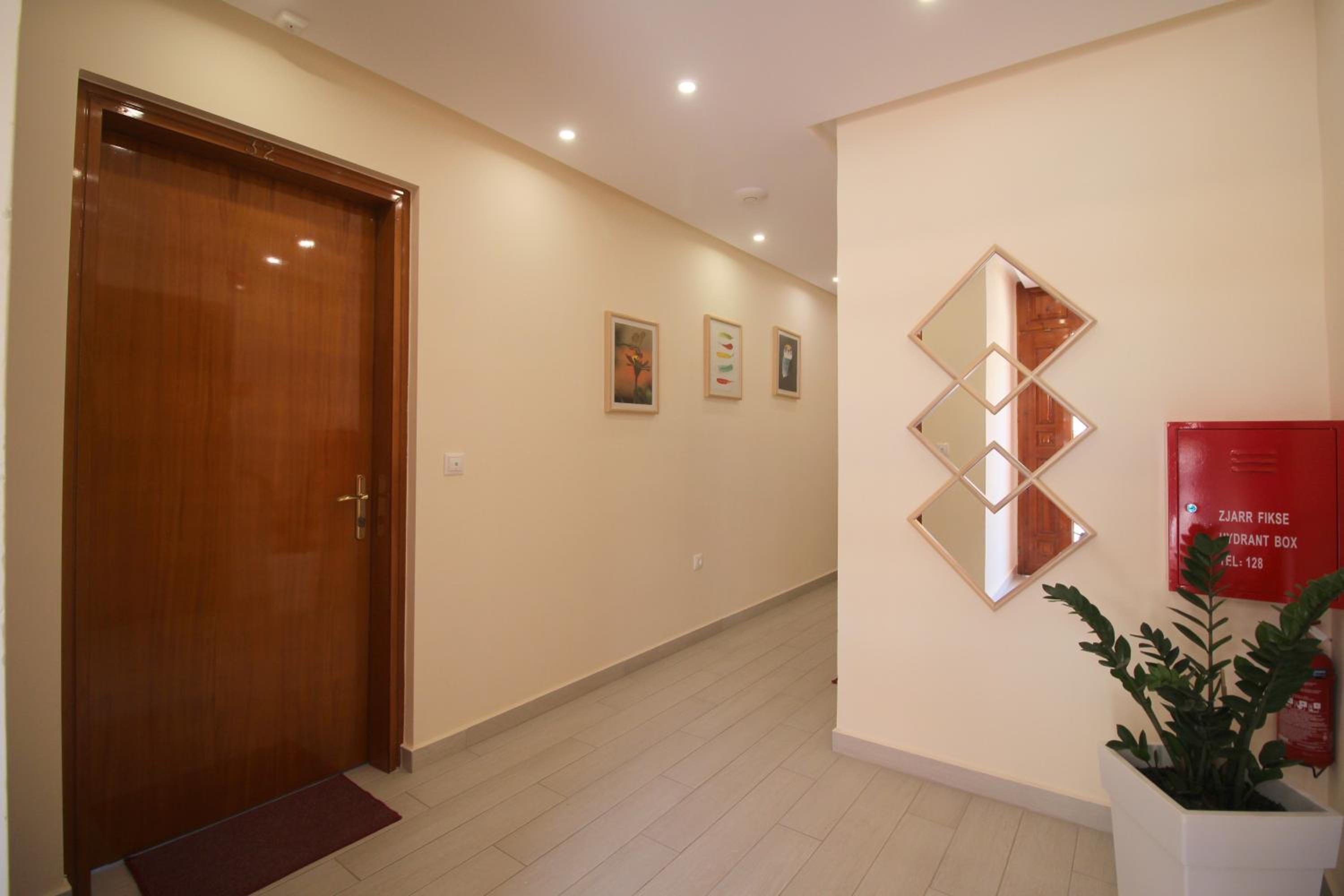 Triple Room with Balcony