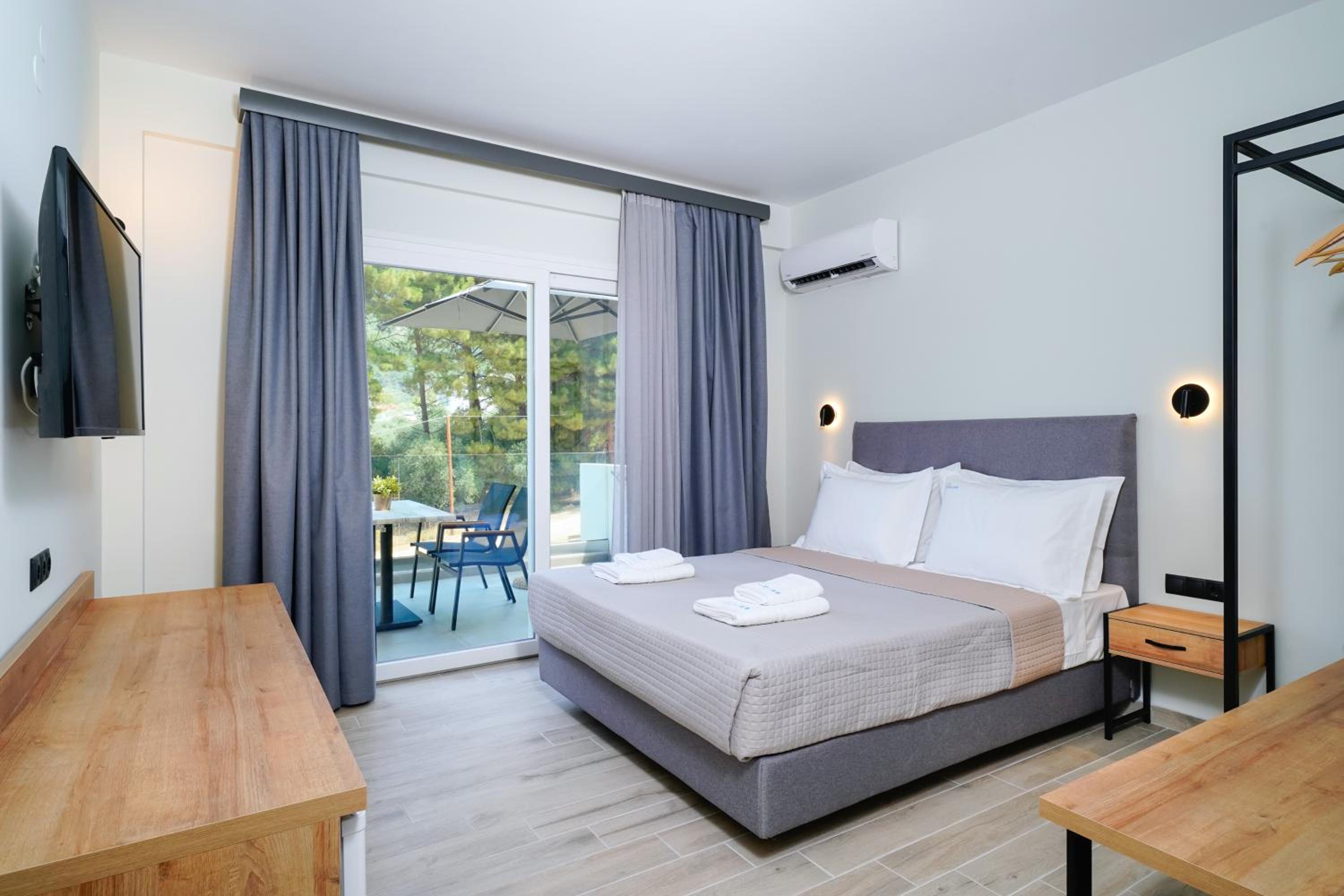 Deluxe Double Room photo 1