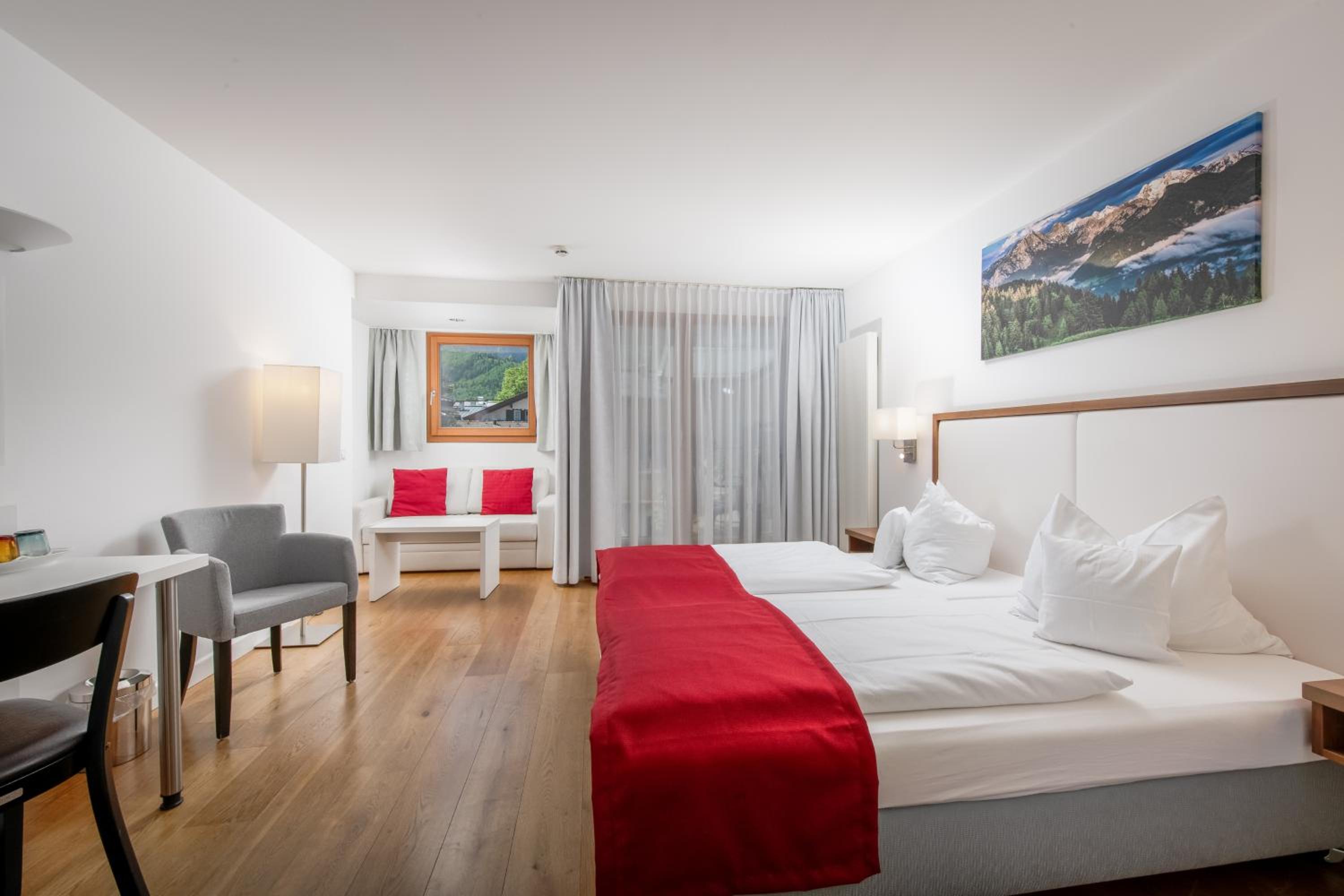 Double Room - Photo 1