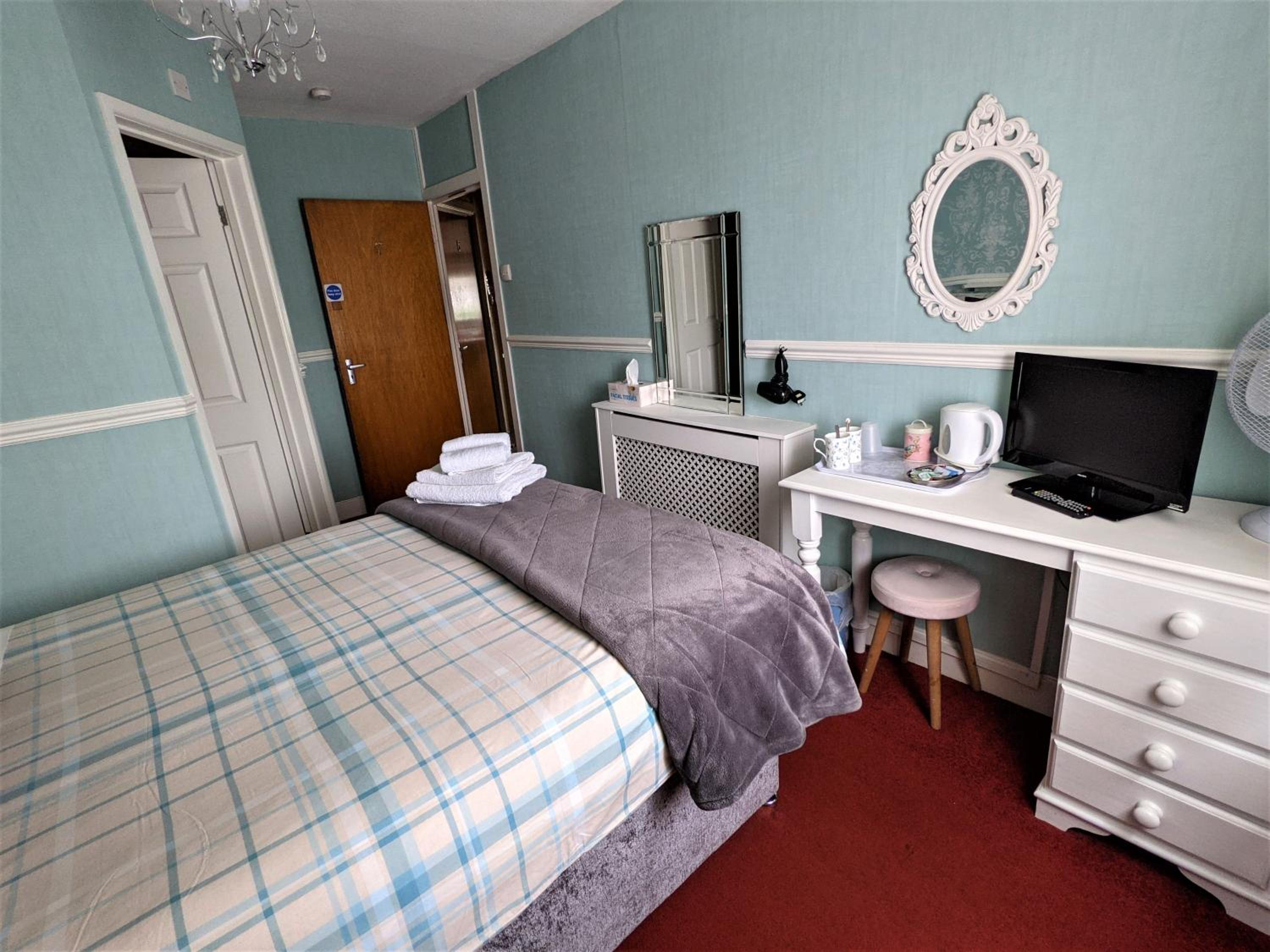 Double Room photo 1