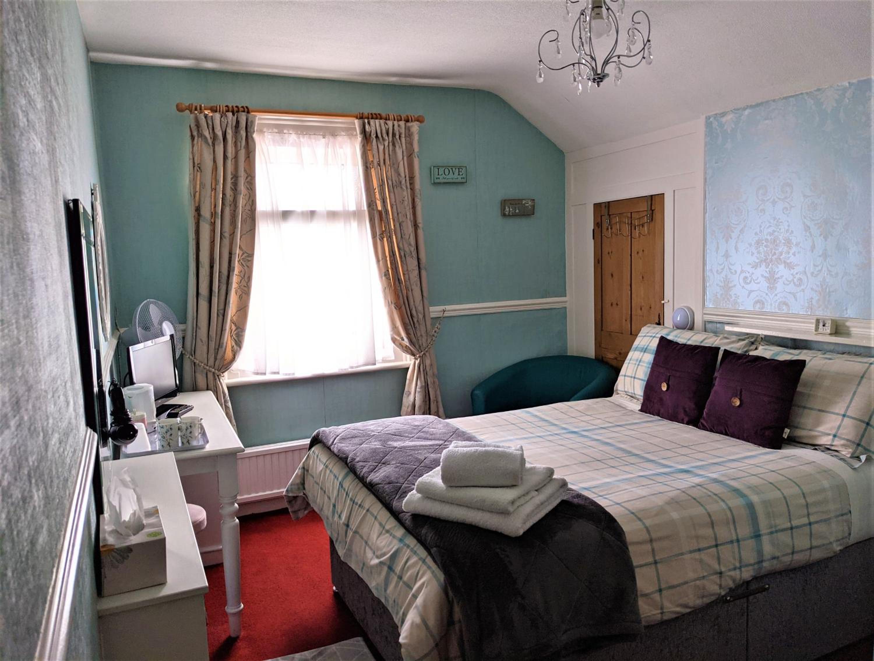 Double Room photo 2