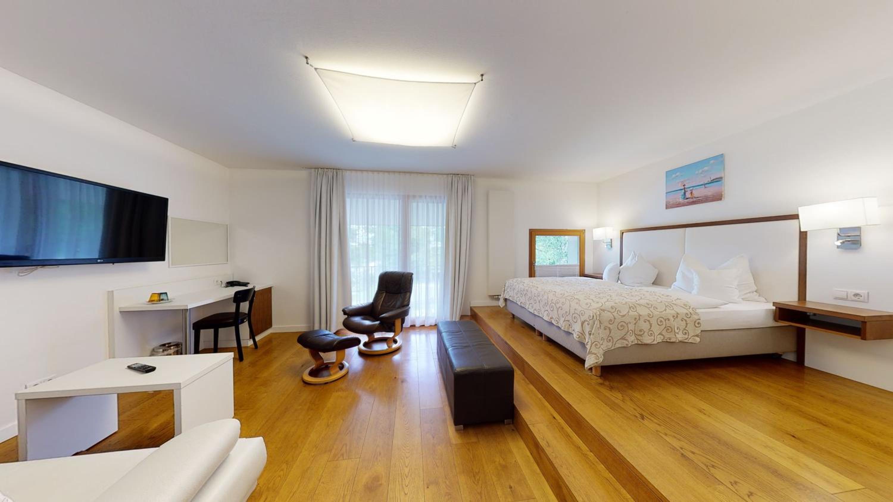 Double Room - Photo 3