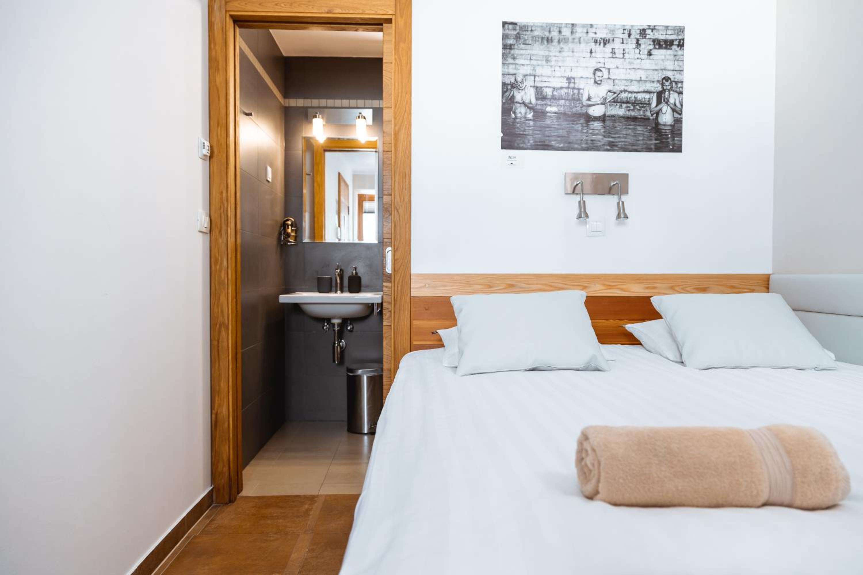 Double Room photo 2