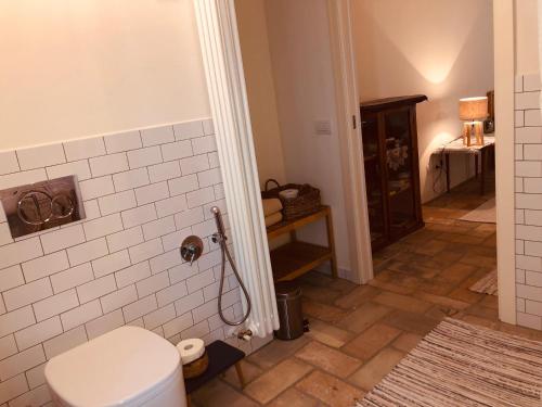 Double Room with Private Bathroom photo 3