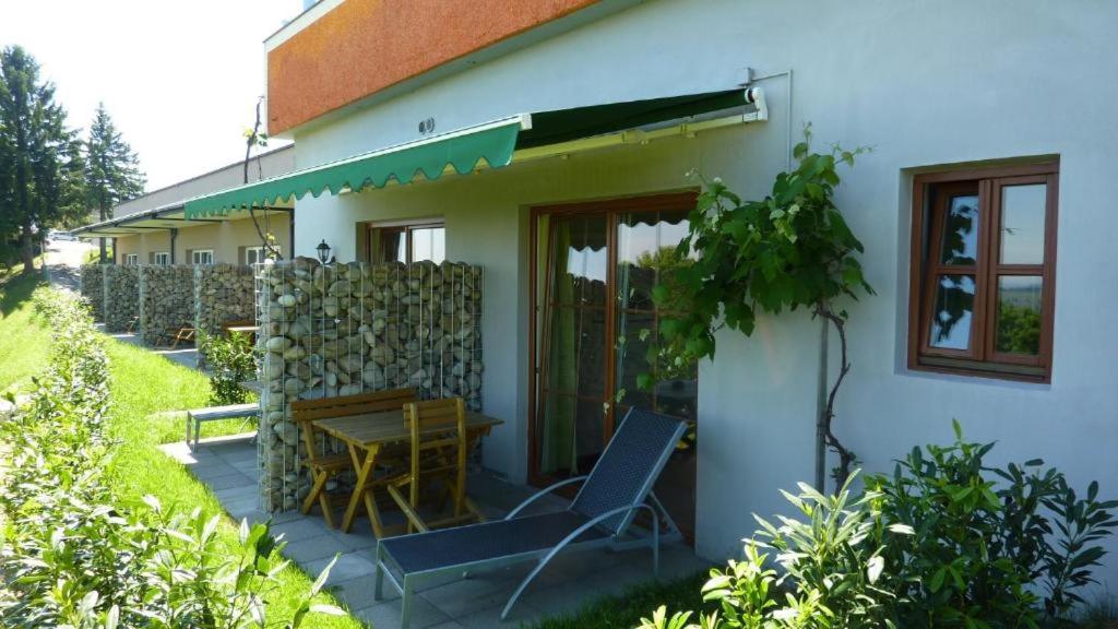Comfort Double Room with Terrace - Photo 17