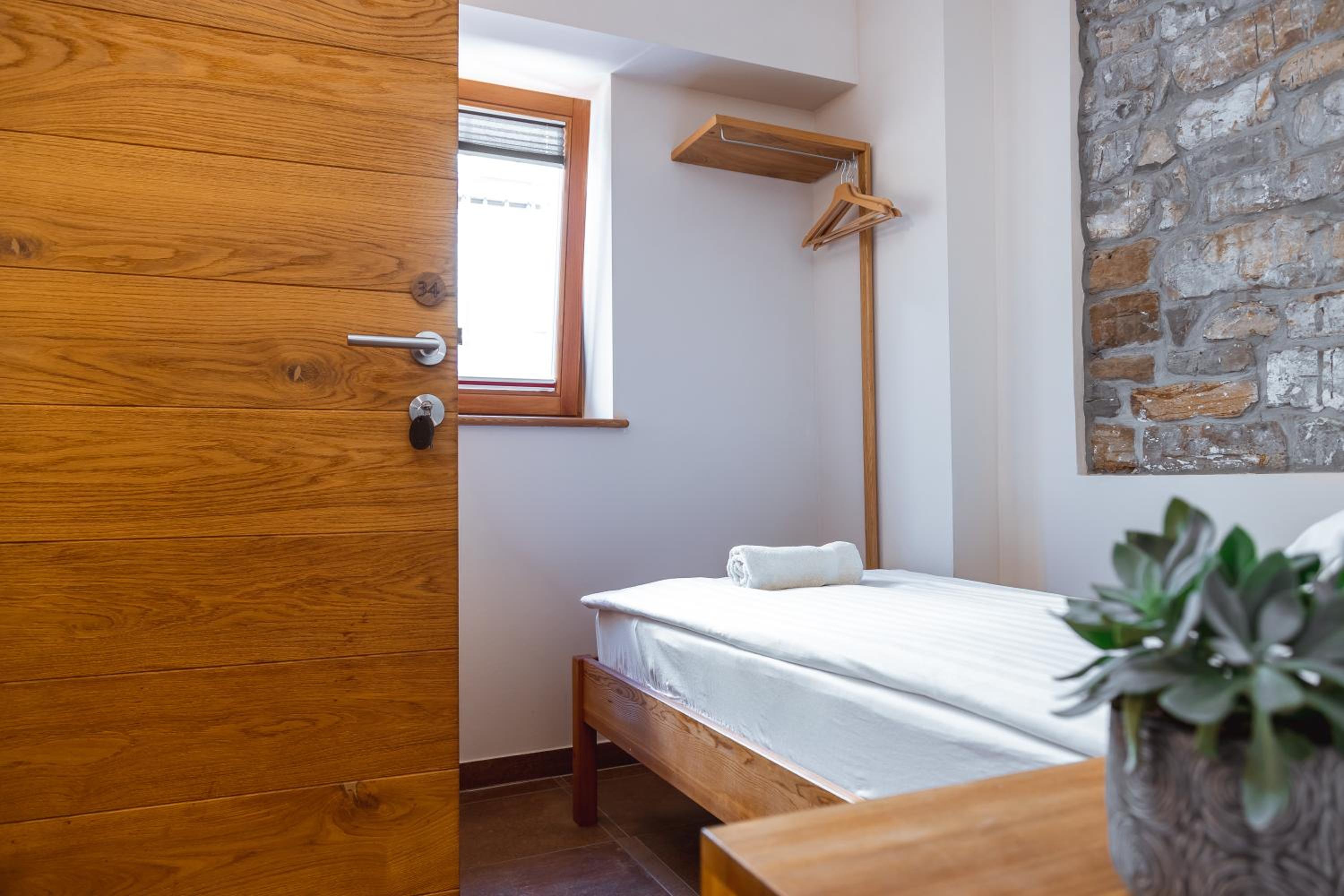 Single Room photo 1