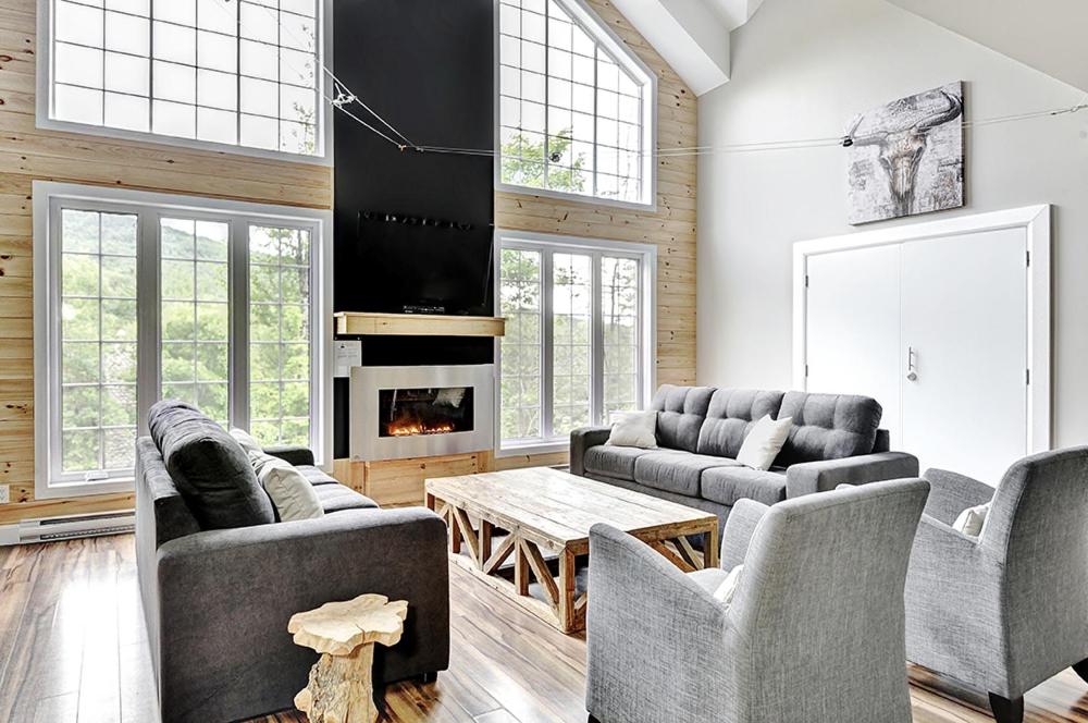 Six-Bedroom Chalet photo 1