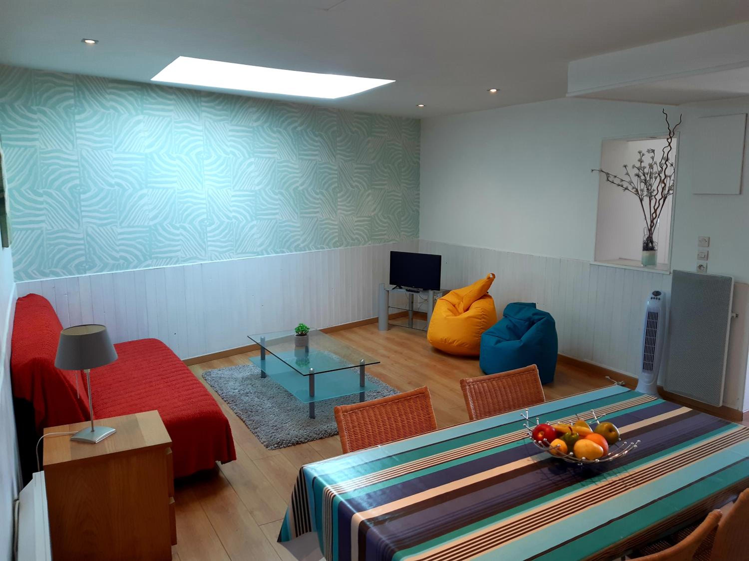 Bungalow photo 1