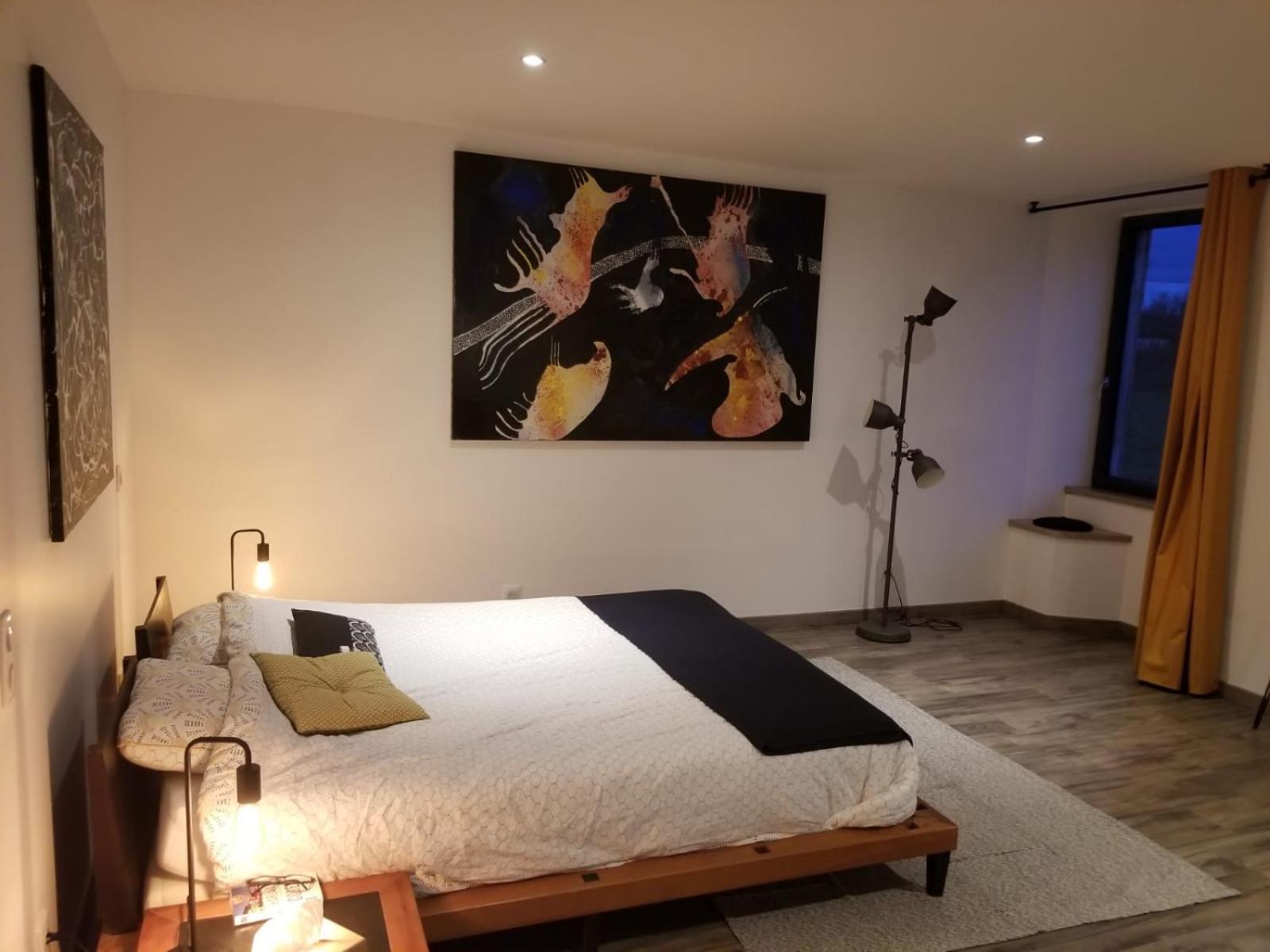 King Room with Garden View photo 1