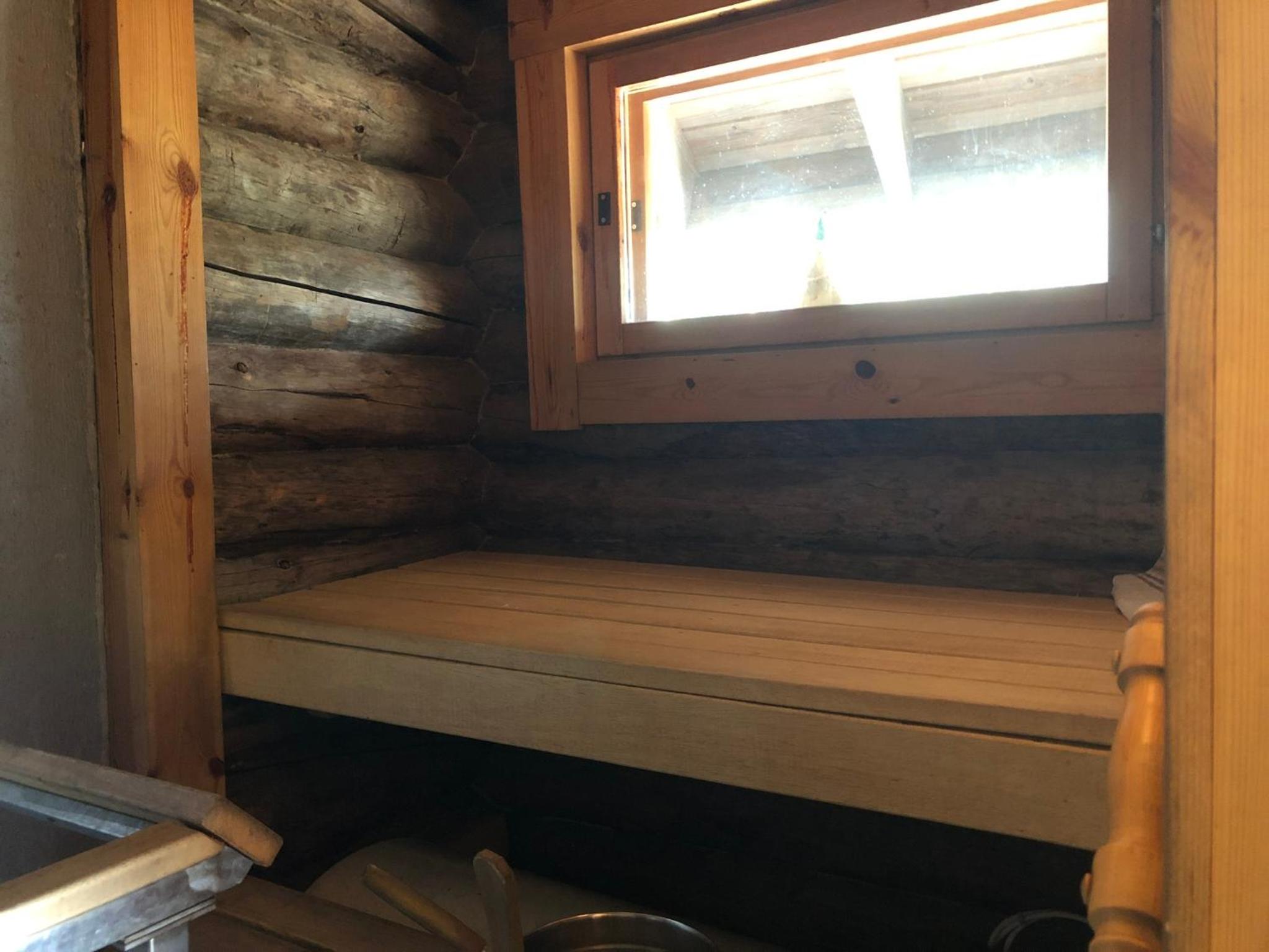 One-Bedroom Chalet photo 3