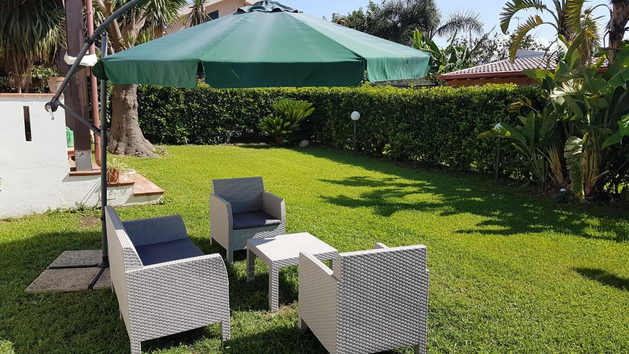 Apartment with Pool View  photo 2