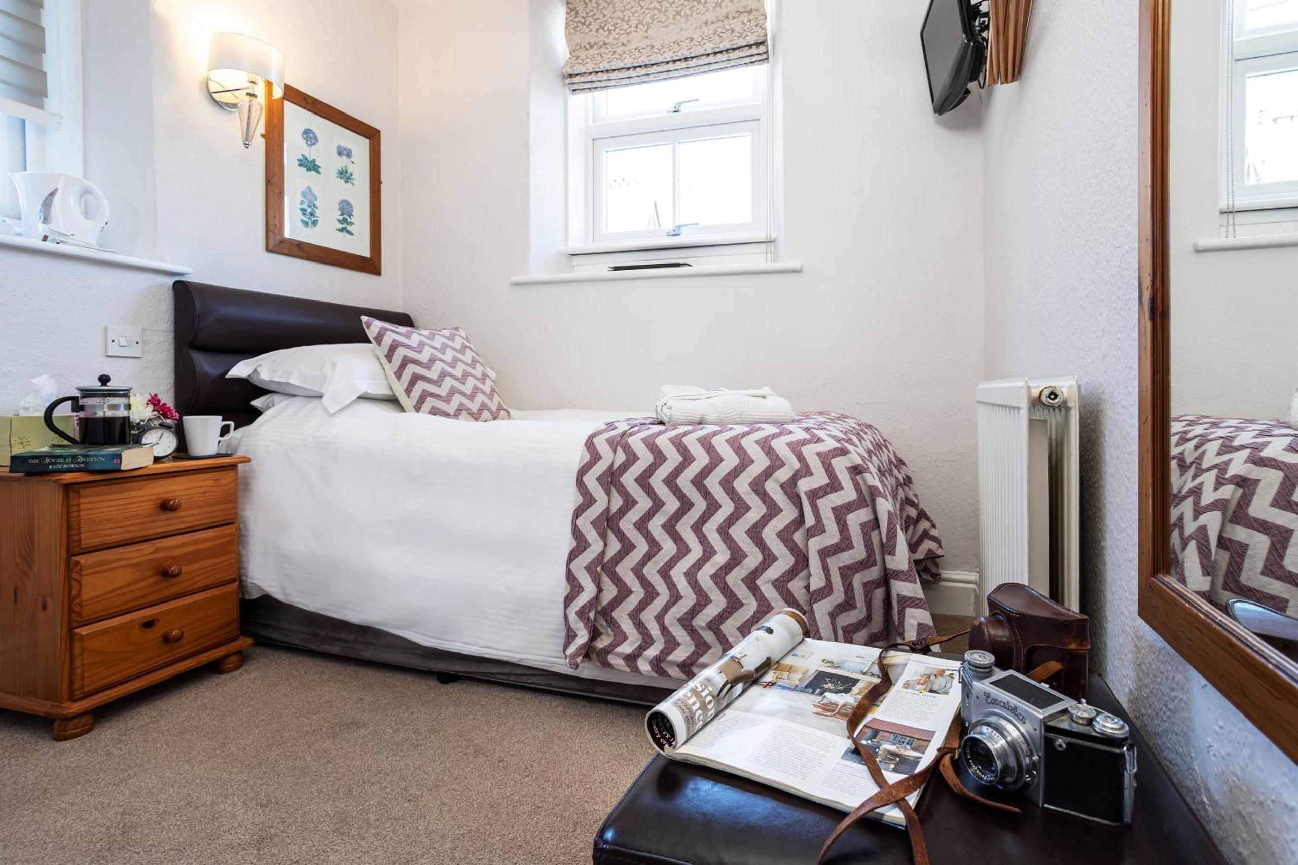 Single Room