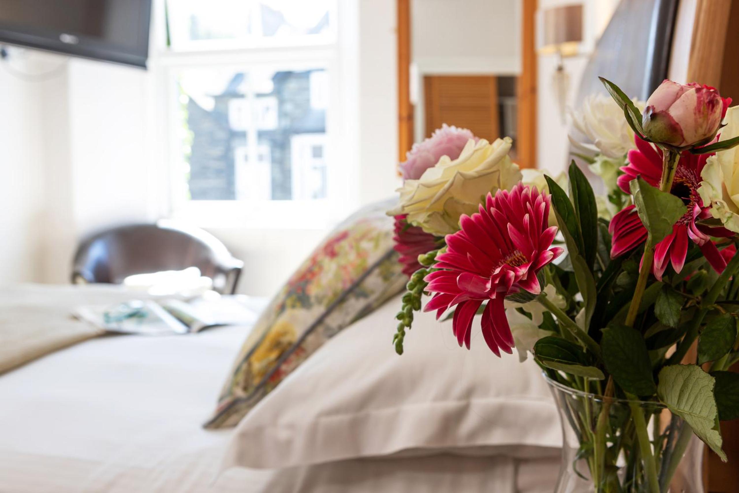 Double Room With En-Suite photo 3