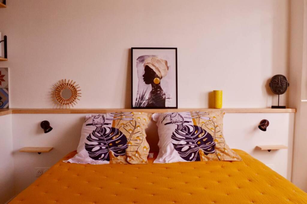One-Bedroom Apartment - Photo 10