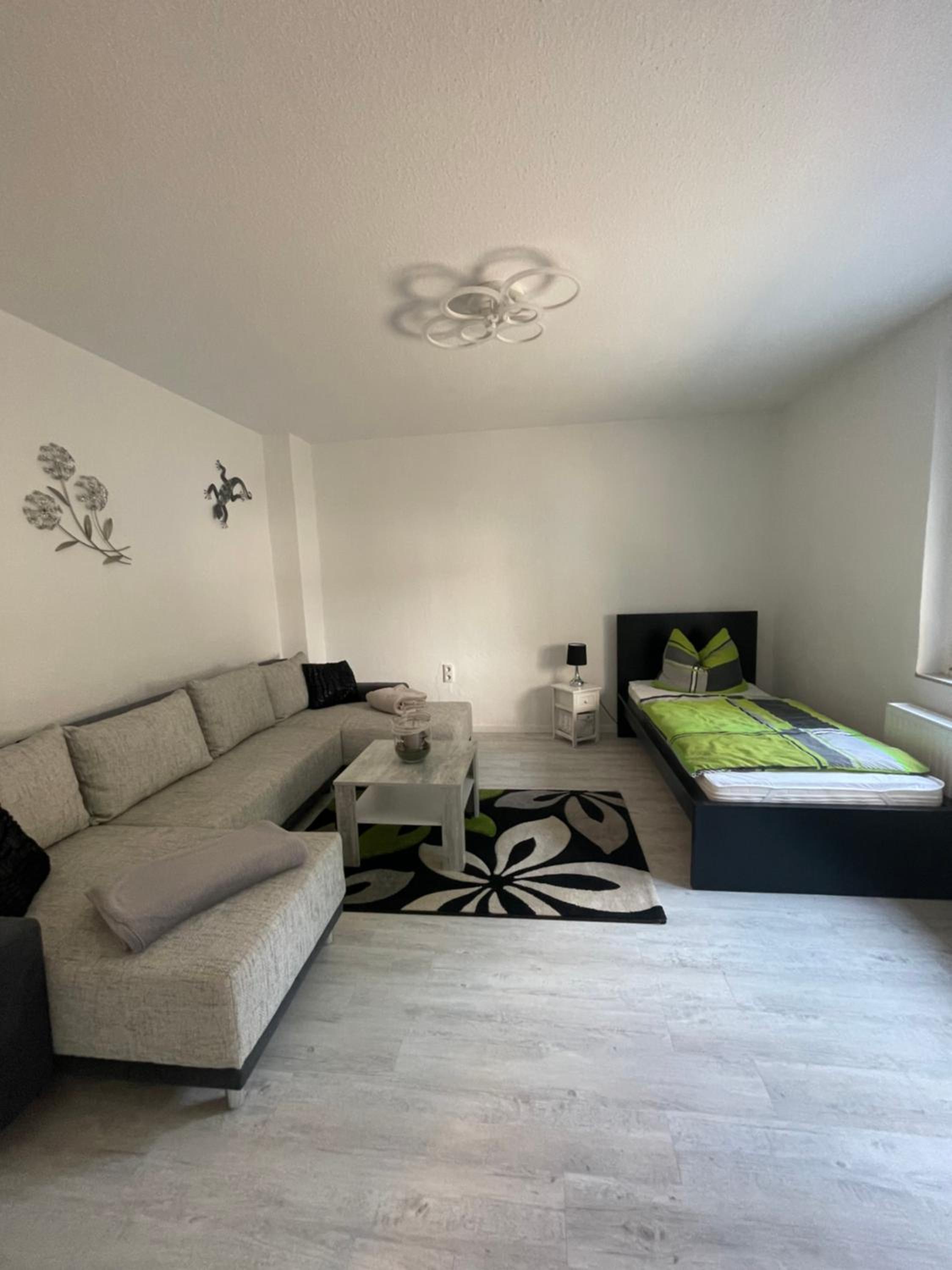Apartment - Ground Floor photo 1