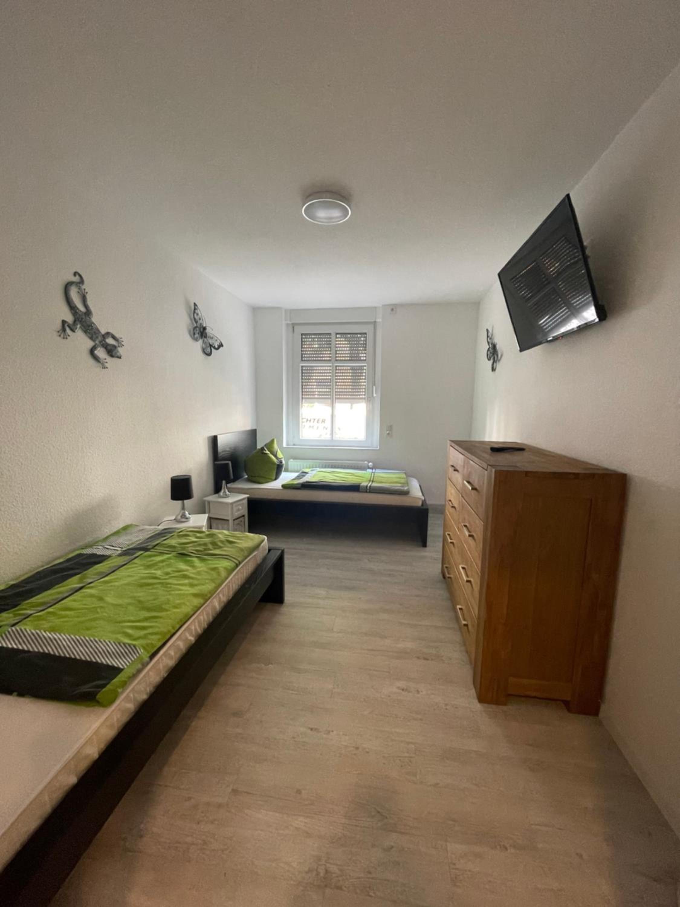 Apartment - Ground Floor photo 3