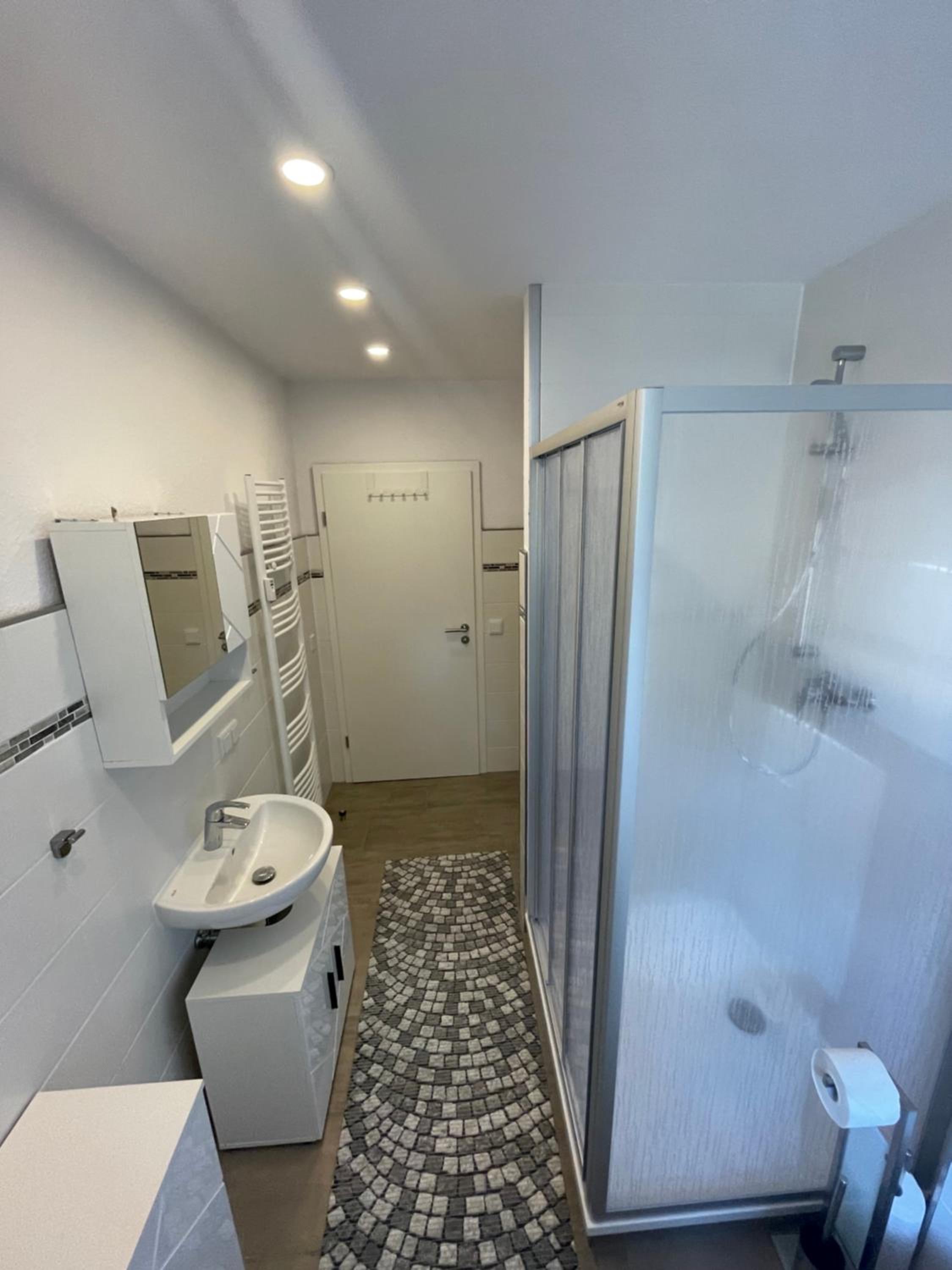 Apartment - Ground Floor photo 2