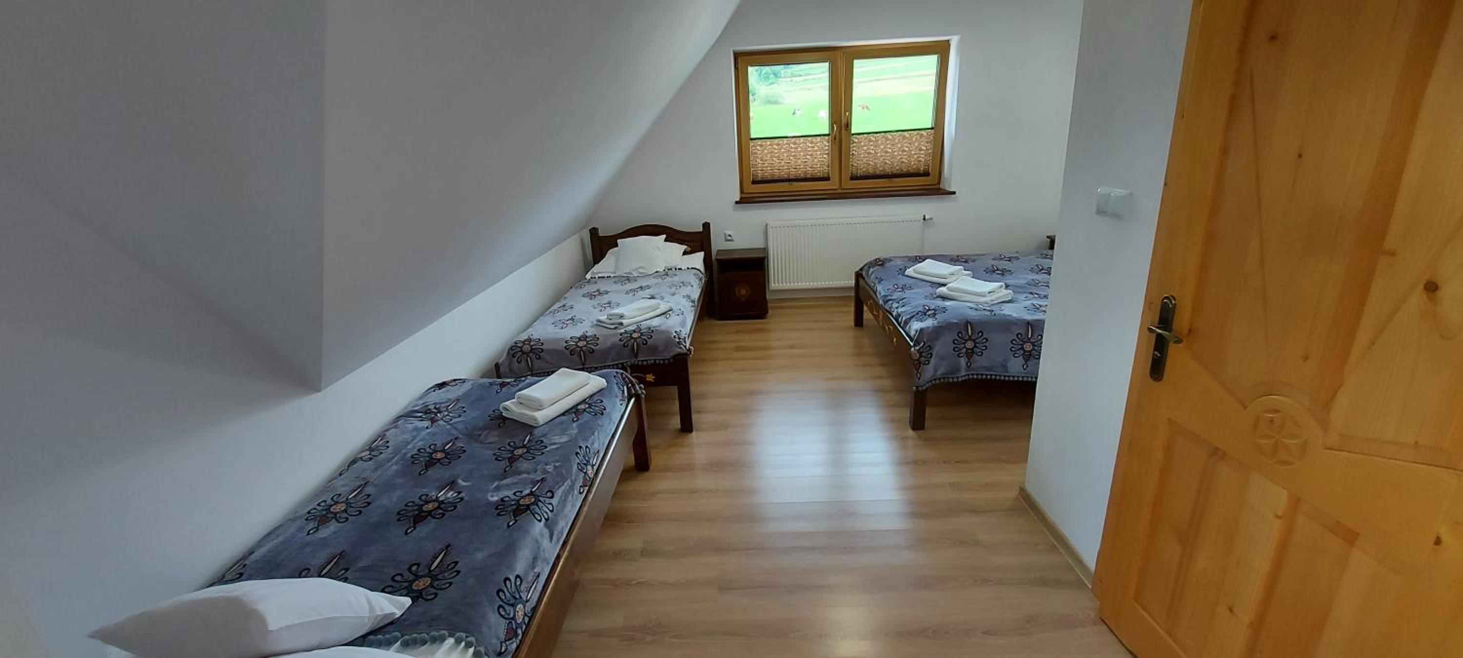 Studio Apartment photo 1