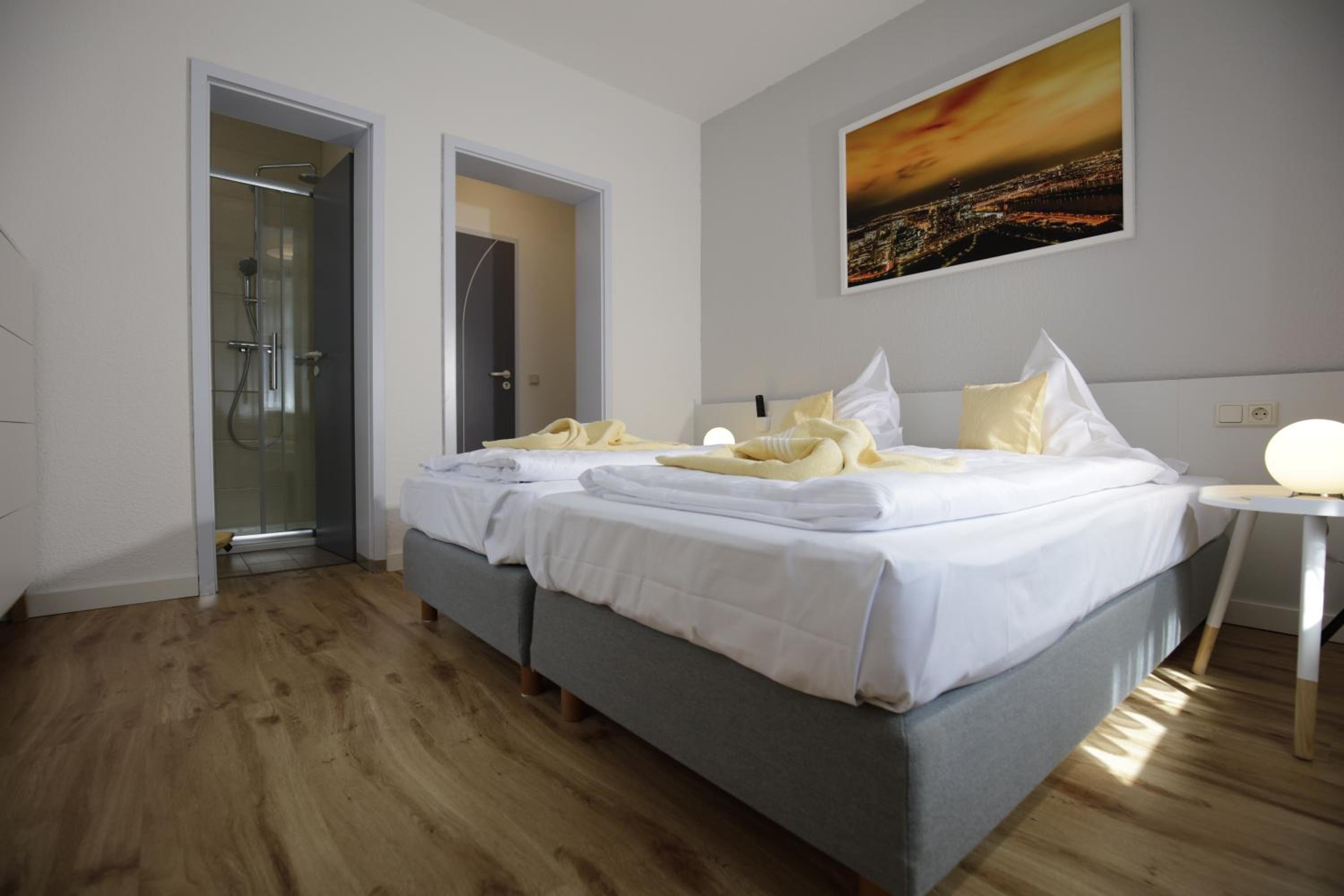 Double Room photo 2