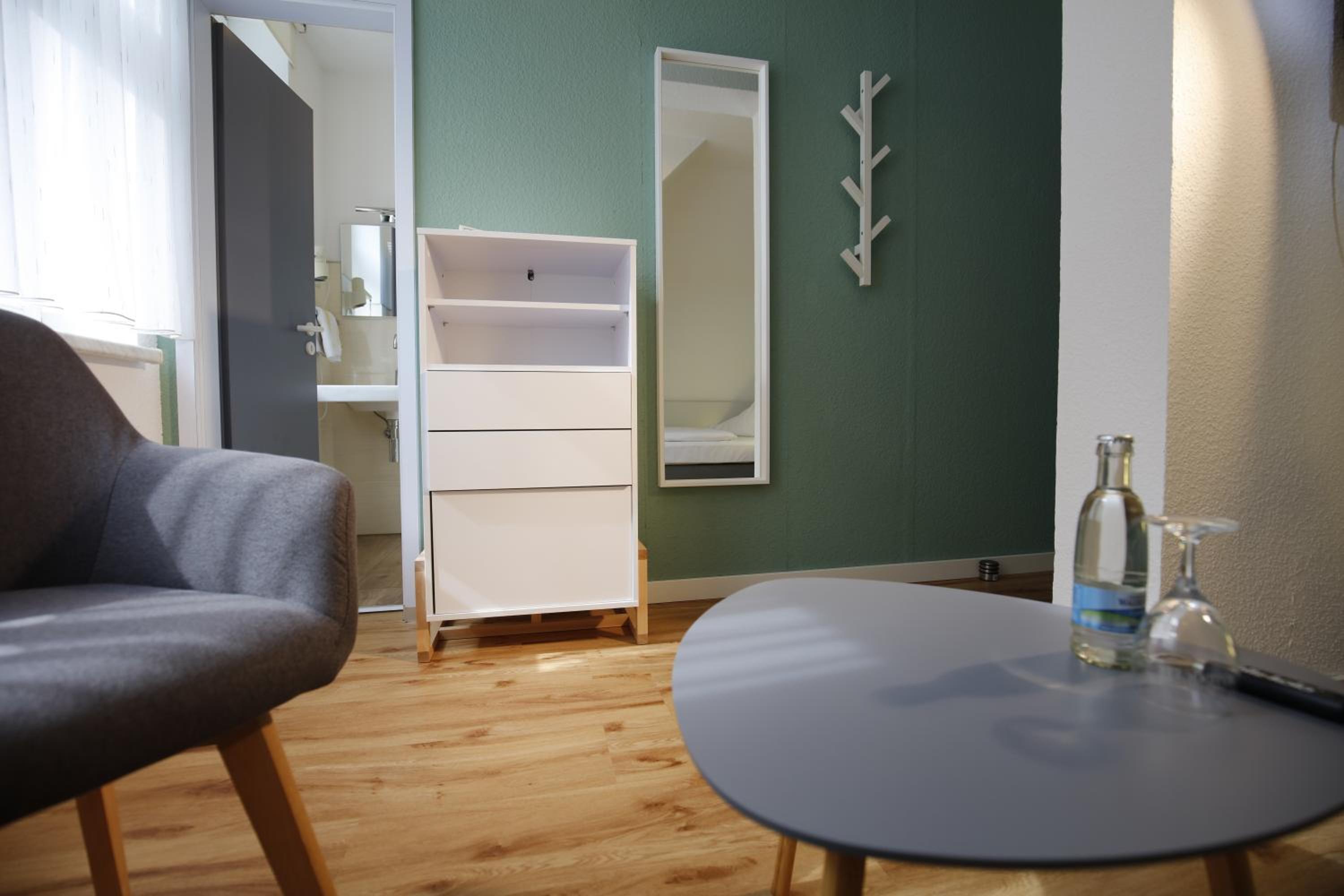Single Room photo 3