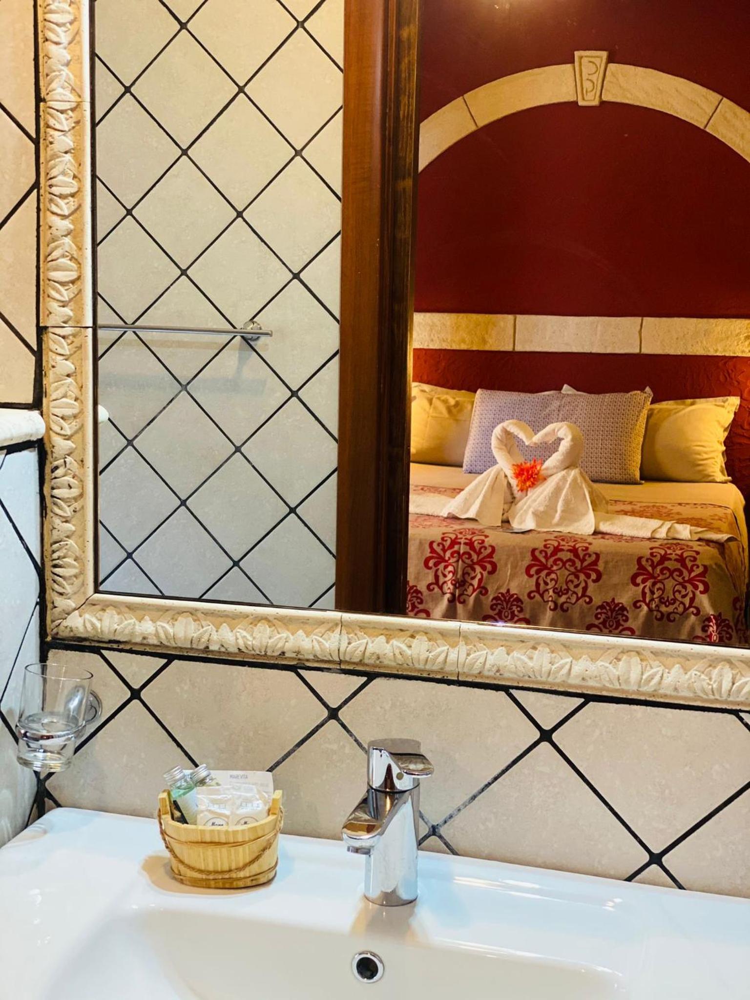 Standard Triple Studio