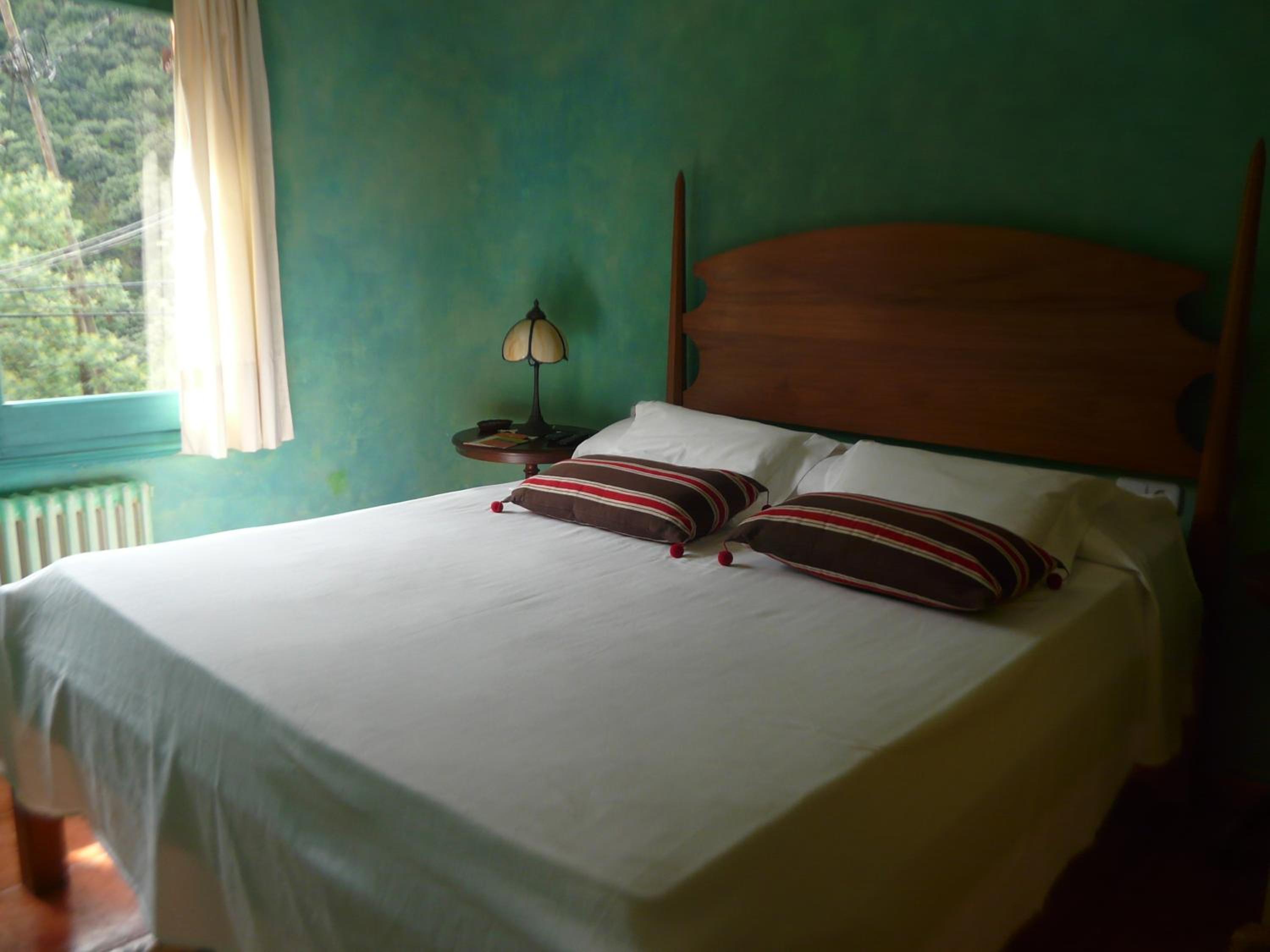 Double or Twin Room photo 3