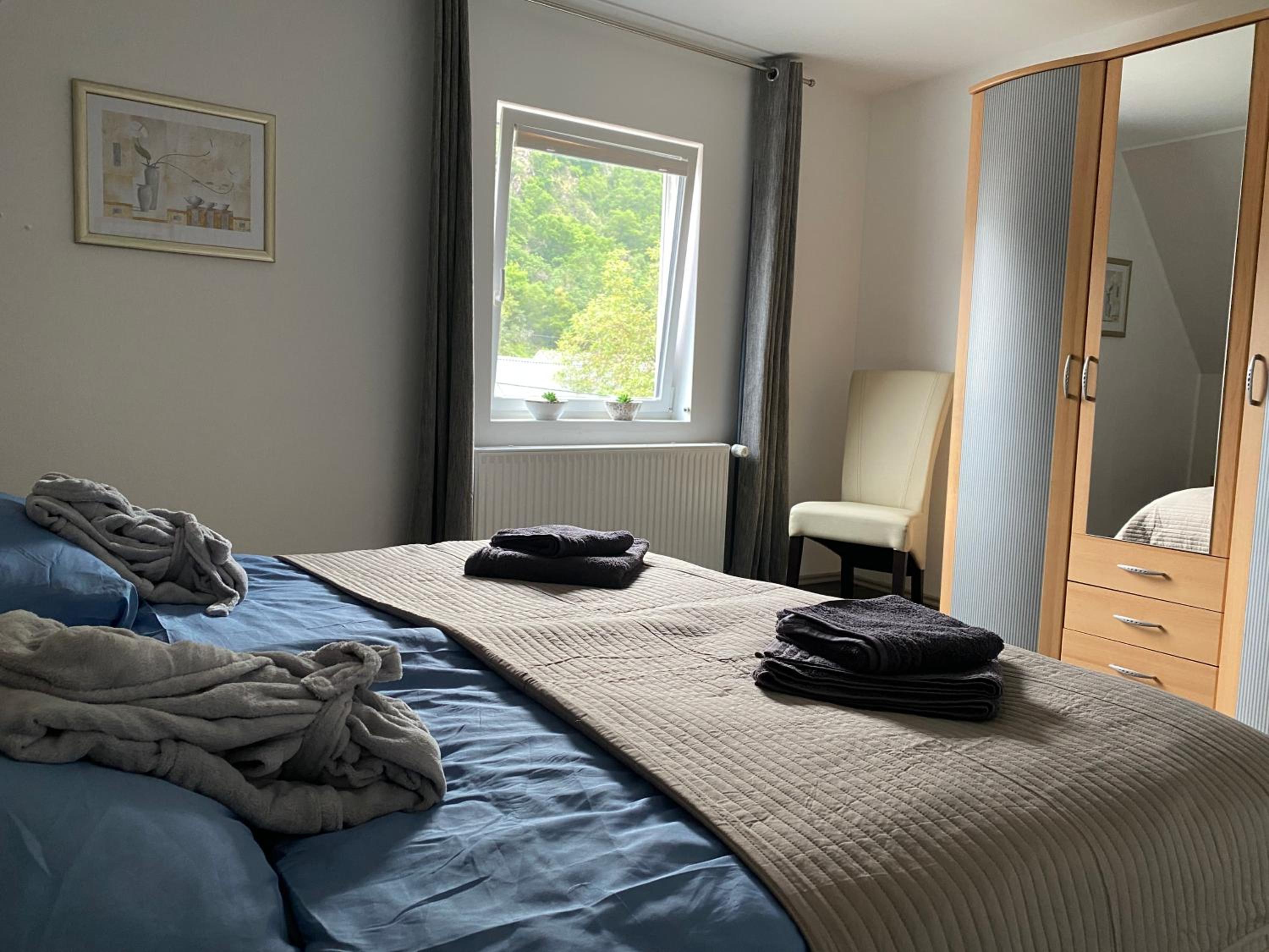 Two-Bedroom Apartment photo 1