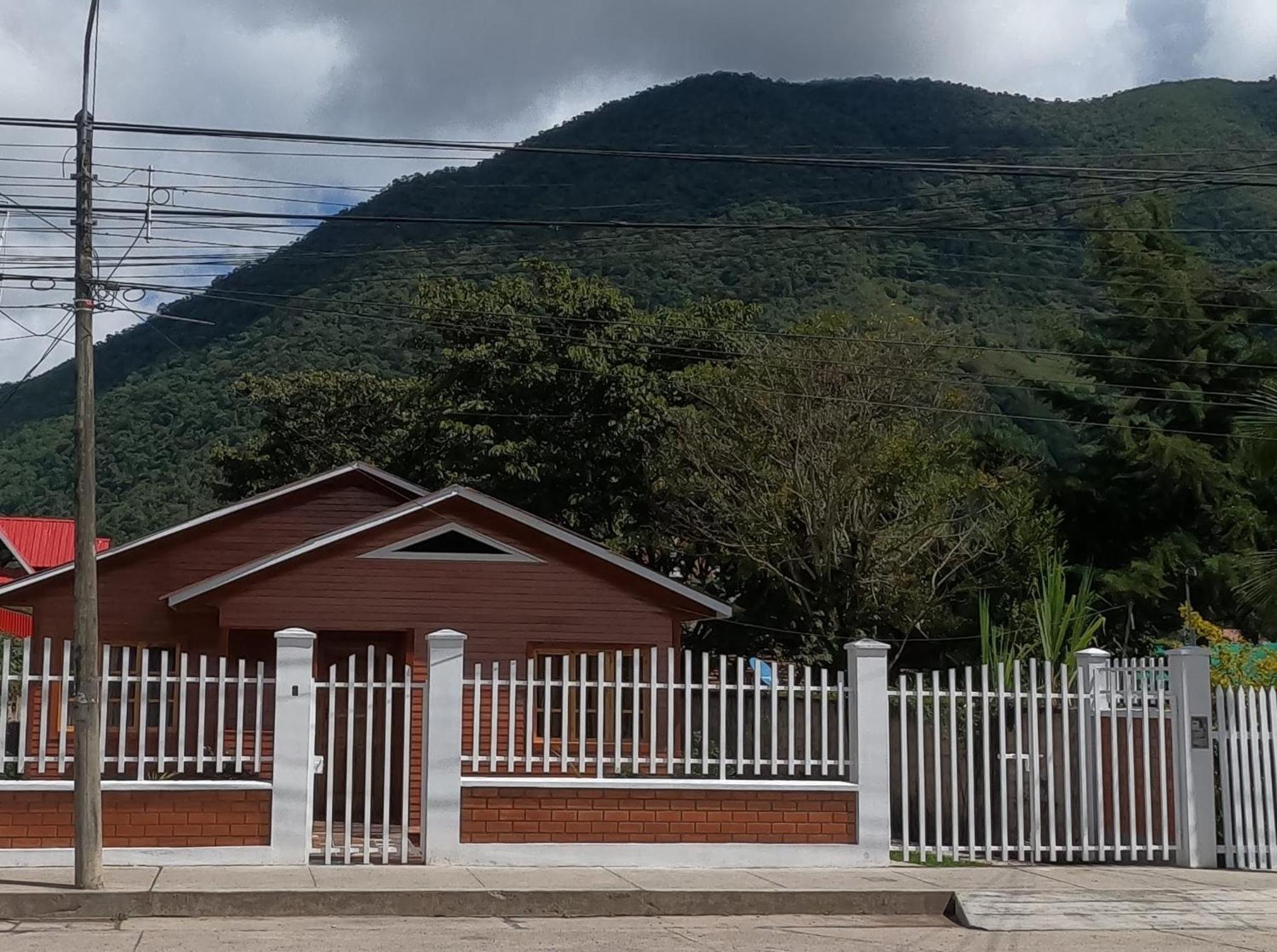 Family Bungalow photo 2