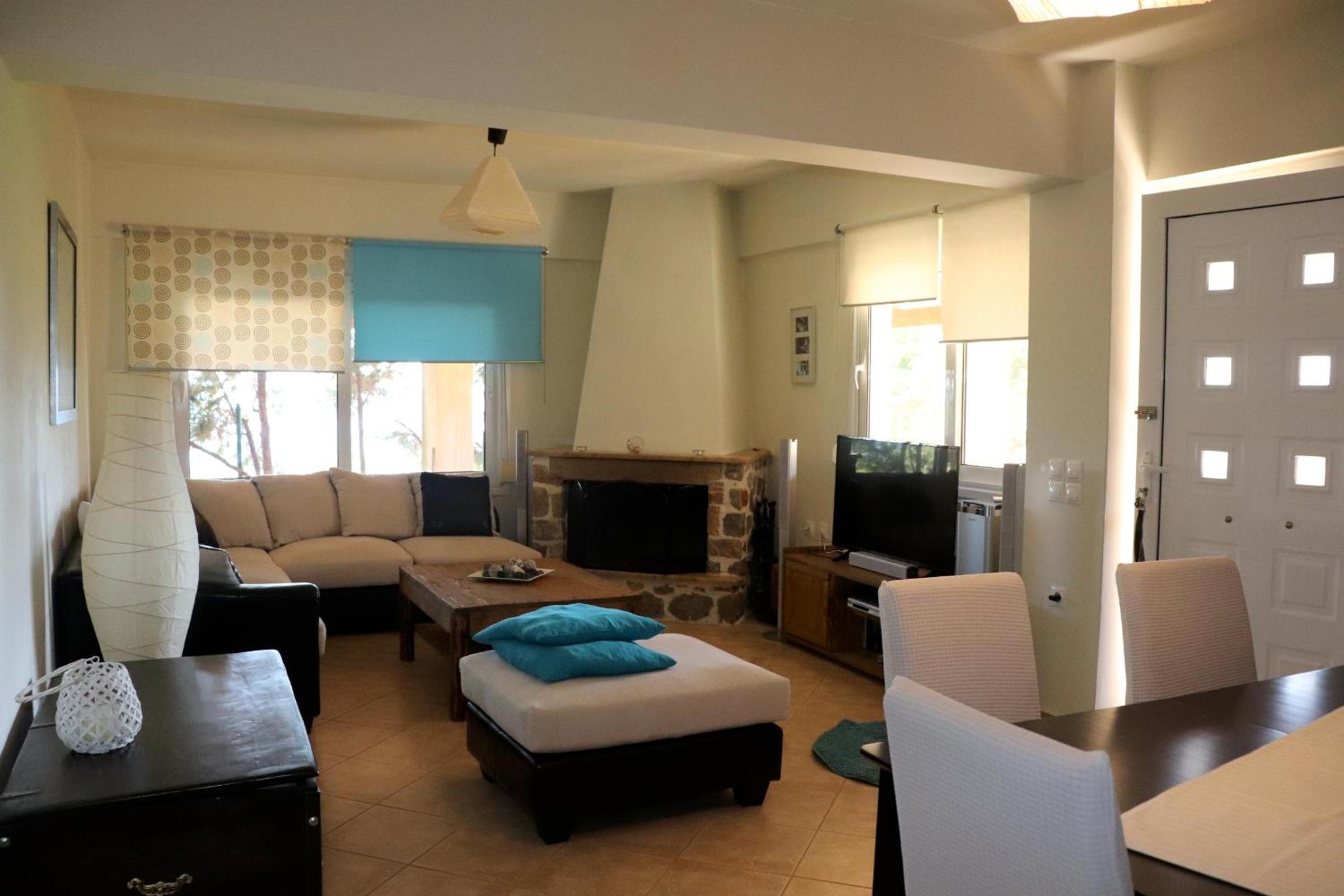 Holiday Home photo 1
