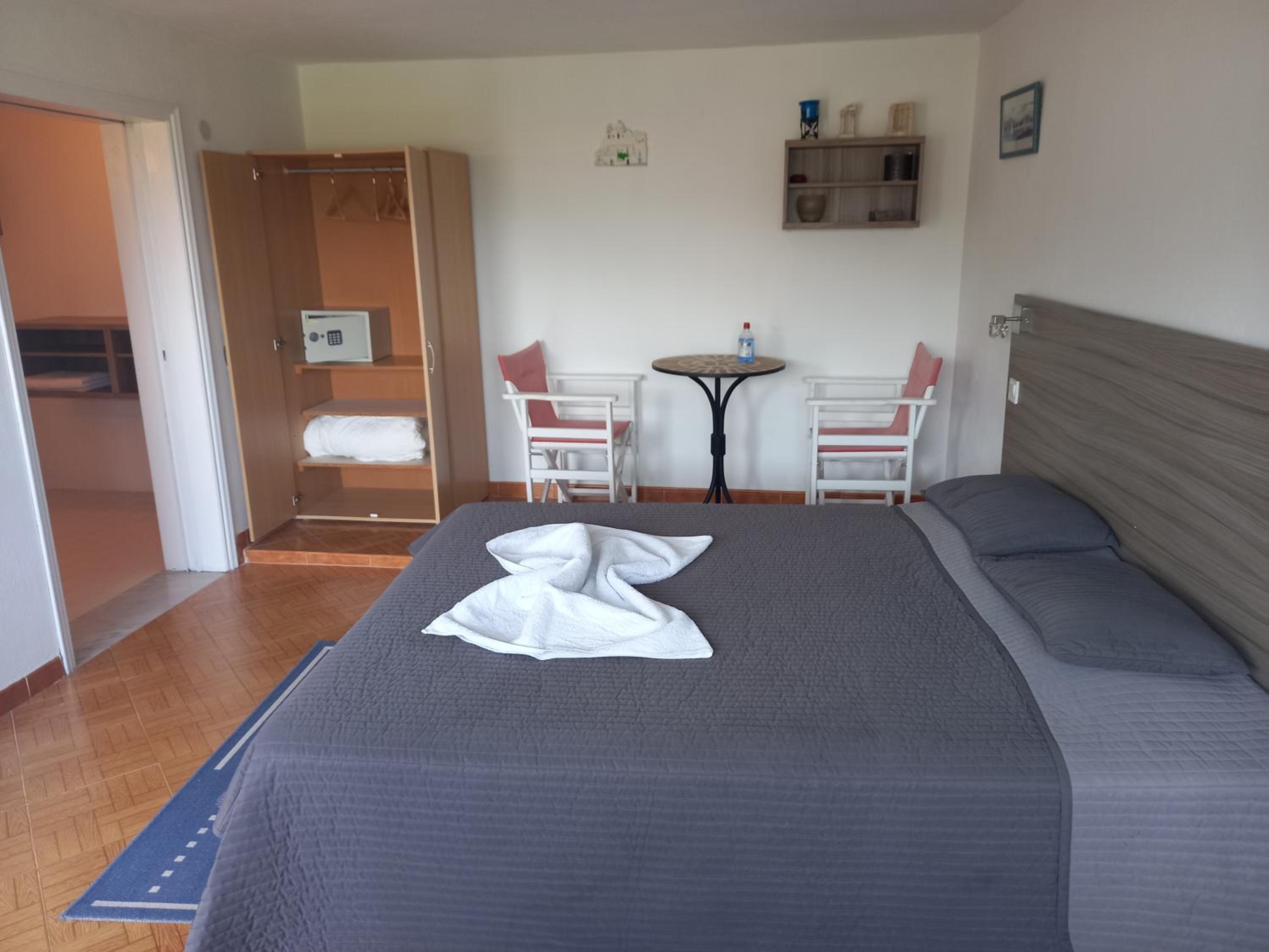Double Room With Mountain View photo 2