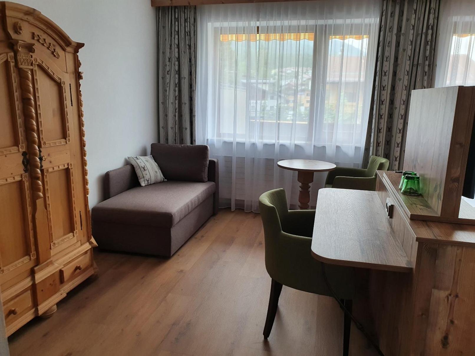 Superior Double Room - Photo 5