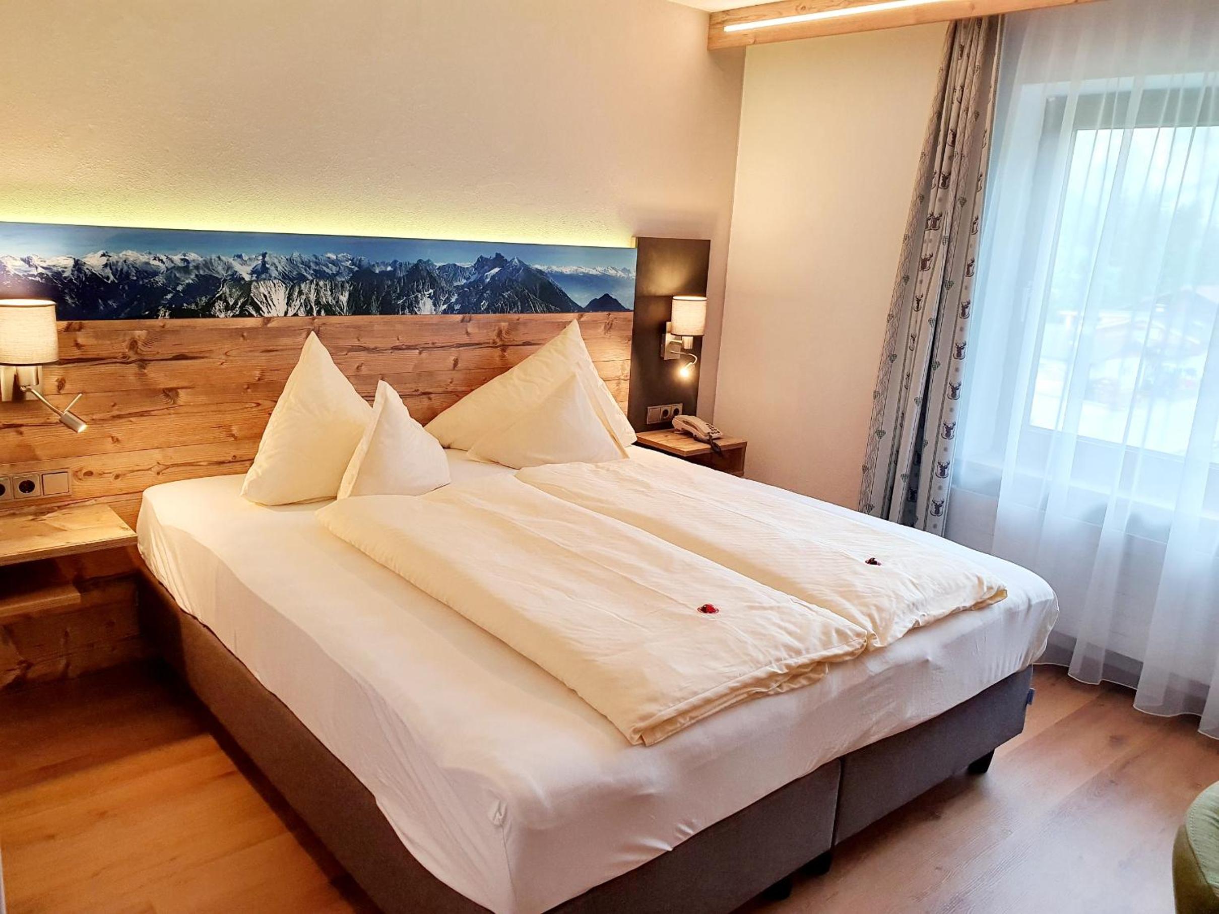 Standard Double Room - Photo 2