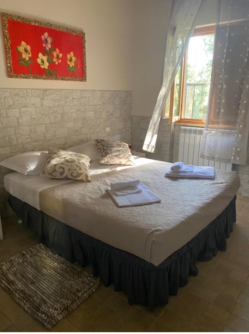 Quadruple Room photo 1