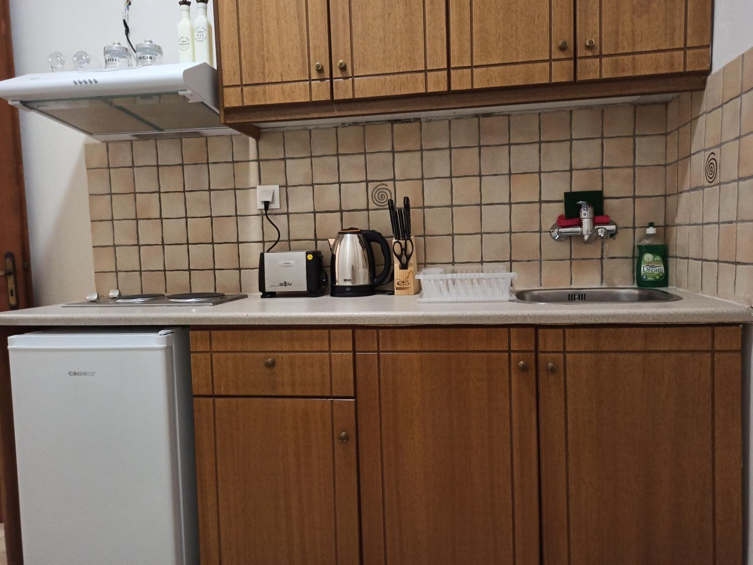 Apartment with Sea View - Photo 24