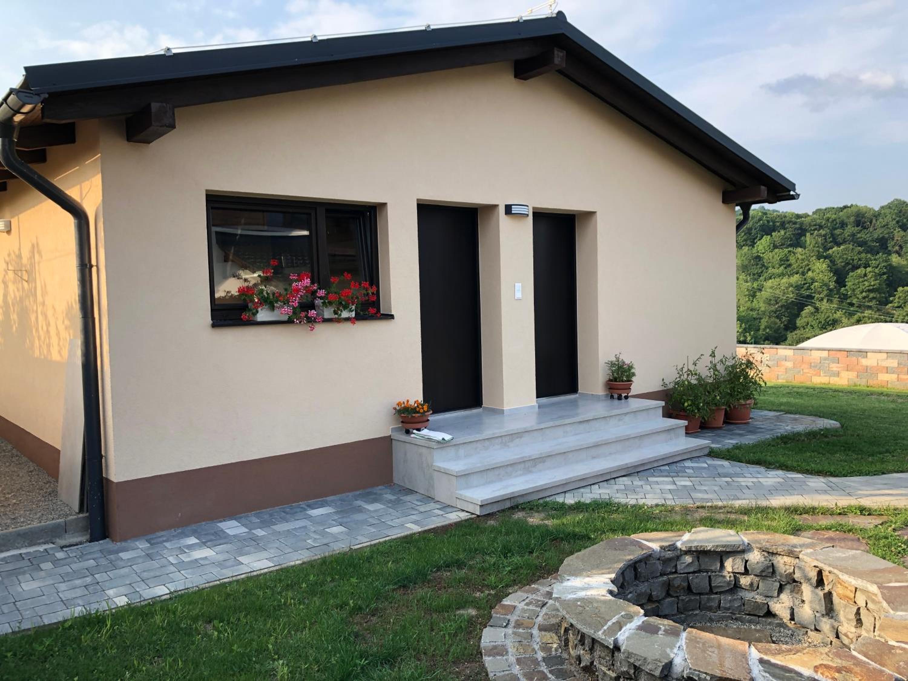 Chalet - Photo 3