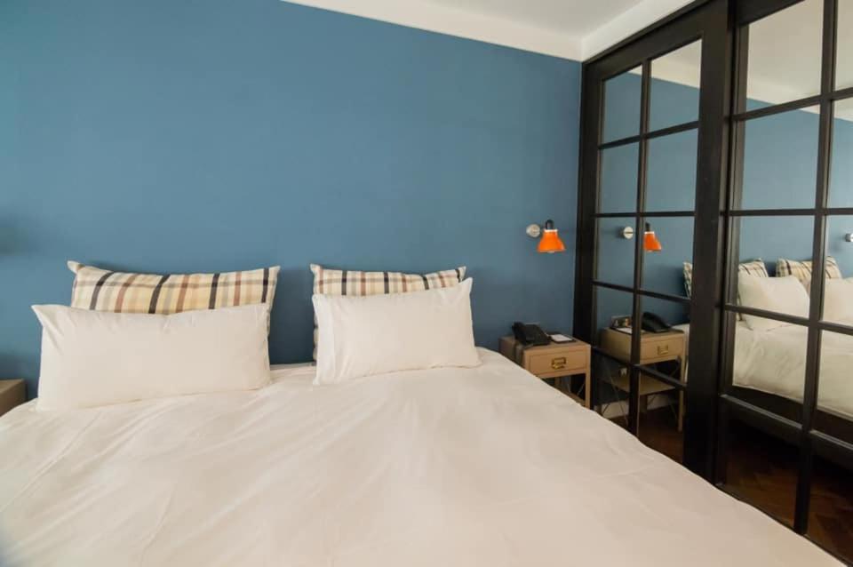 Standard Double Room (Check-in after 20:00)