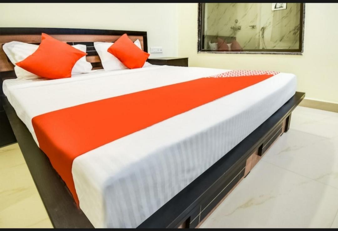 Deluxe Double Room - Photo 3