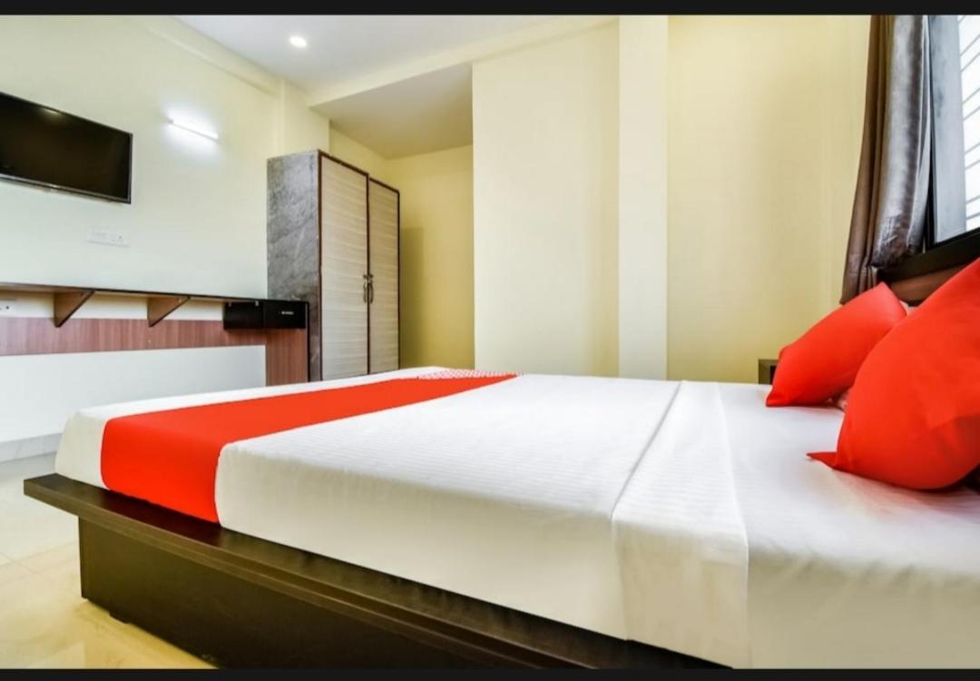 Deluxe Double Room - Photo 6