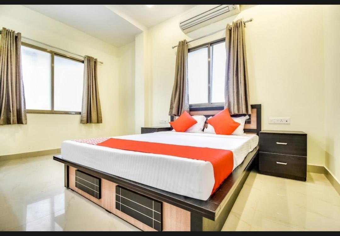 Deluxe Double Room - Photo 8