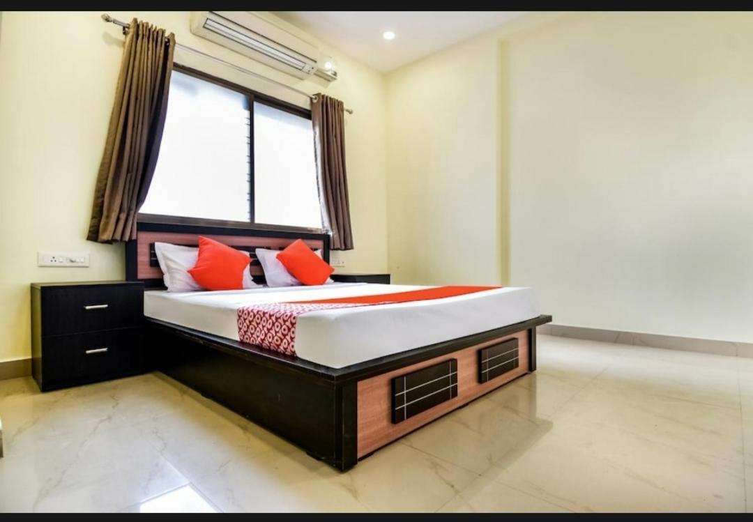 Deluxe Double Room - Photo 12