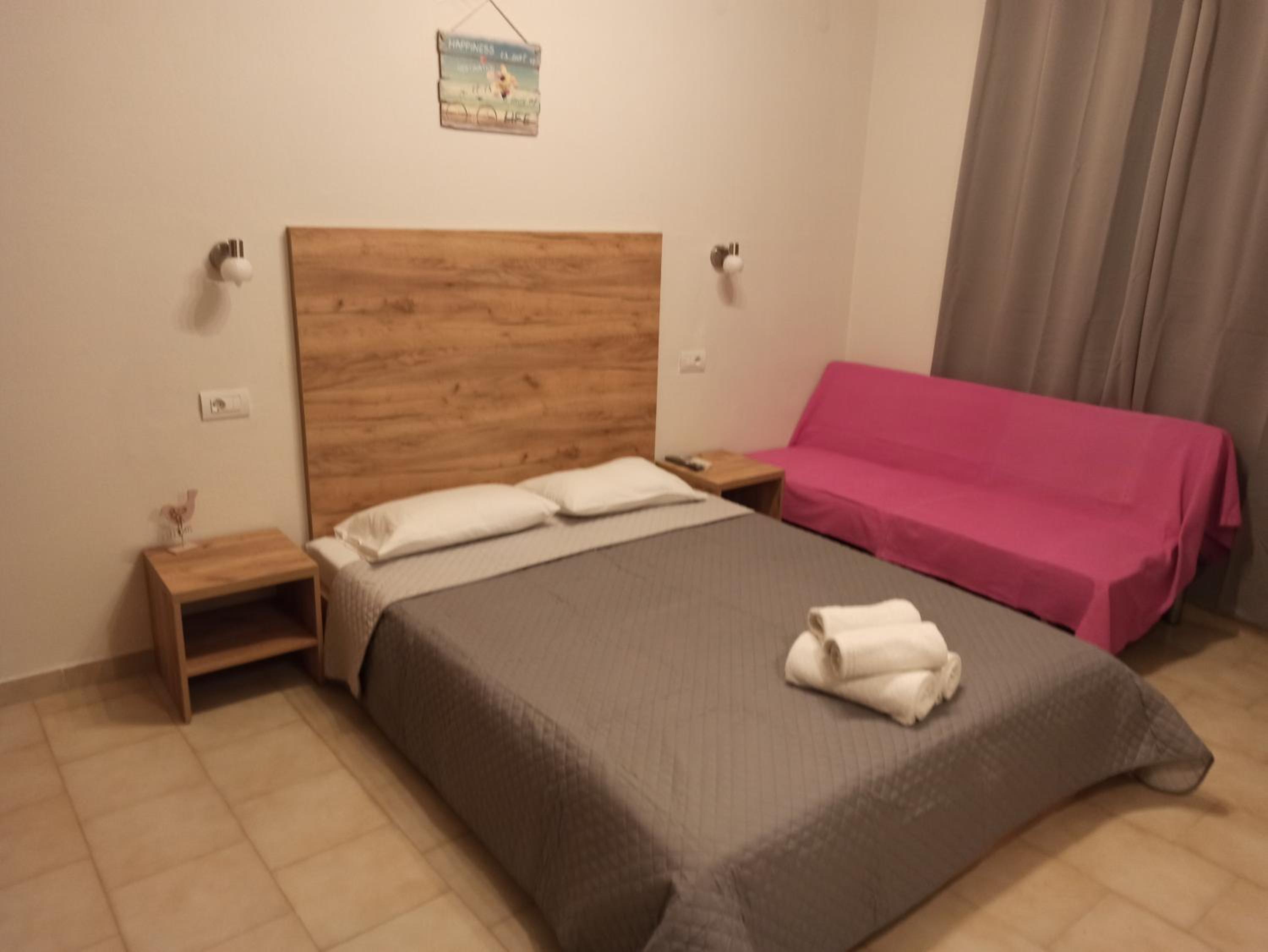 Apartment with Sea View - Photo 66