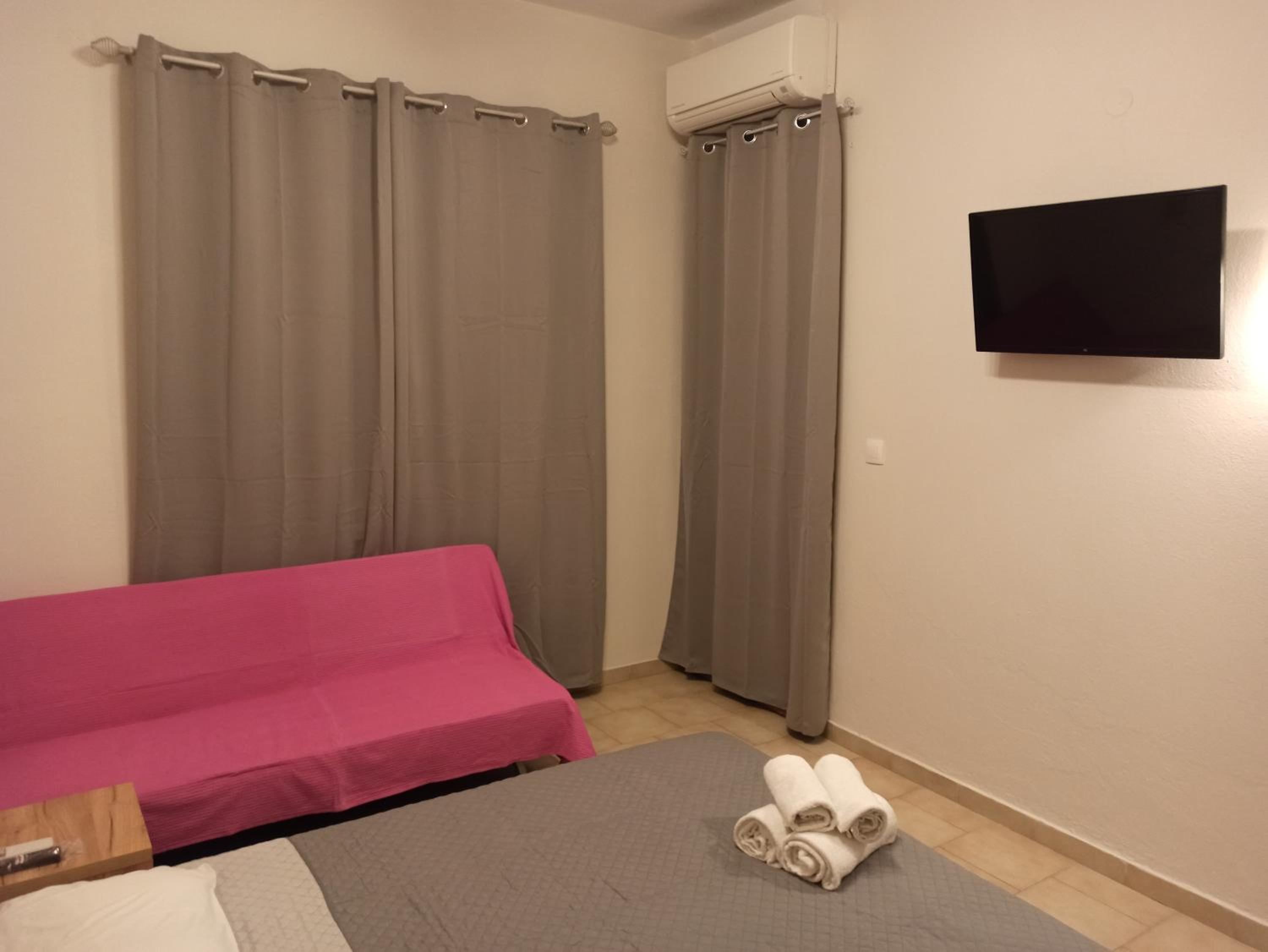 Apartment with Sea View - Photo 67