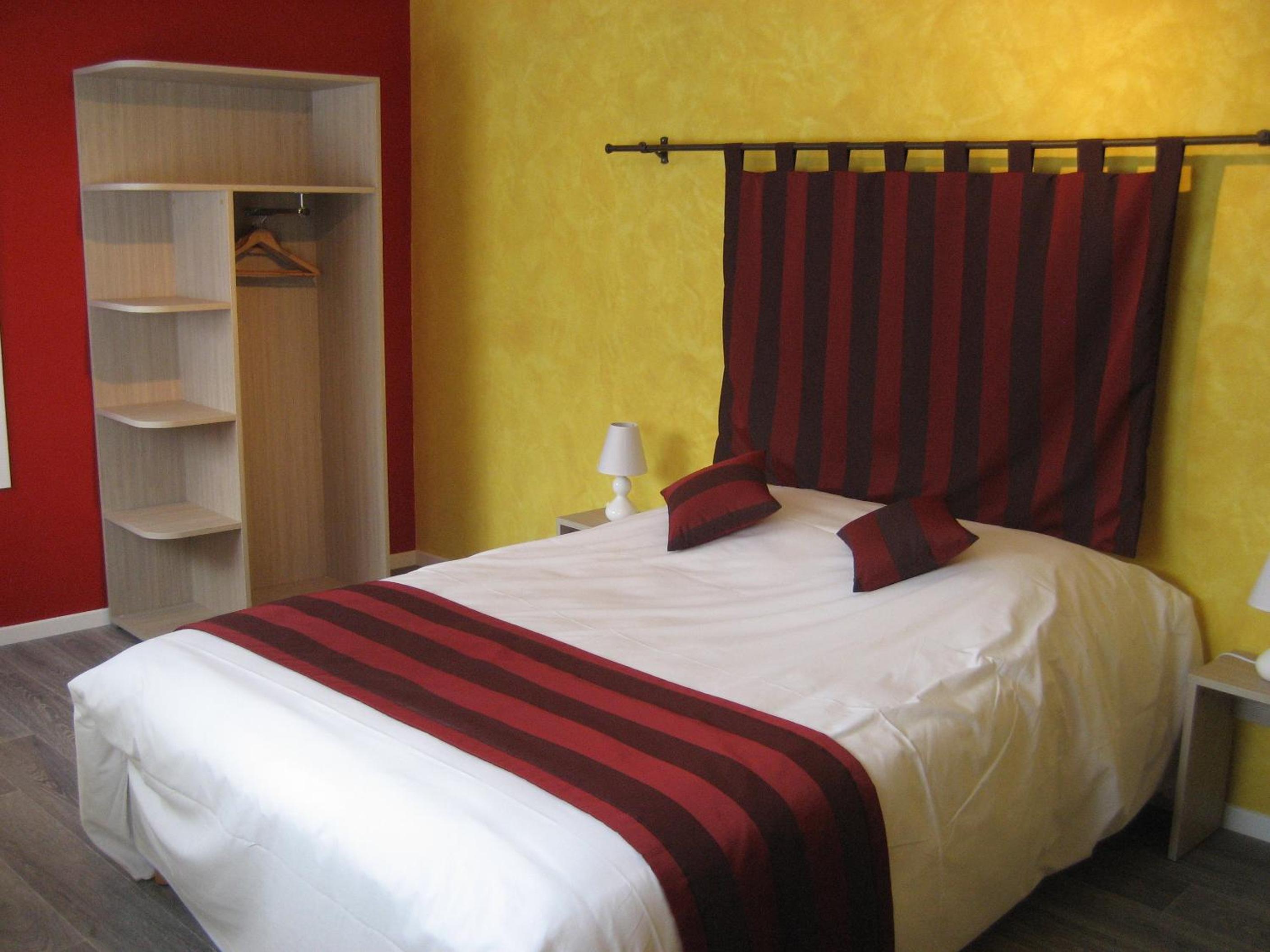 Superior Double Room photo 1