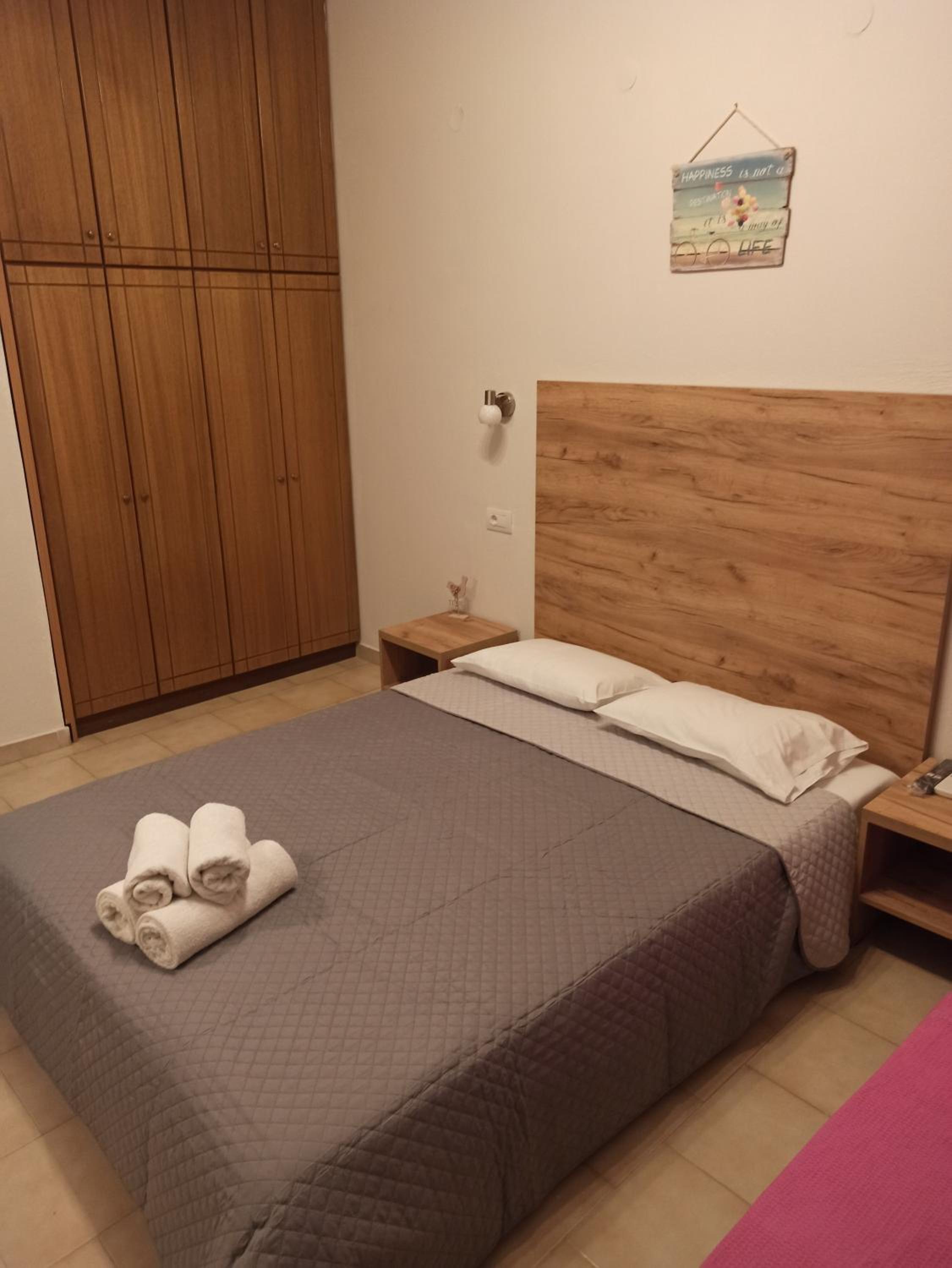 Apartment with Sea View - Photo 68