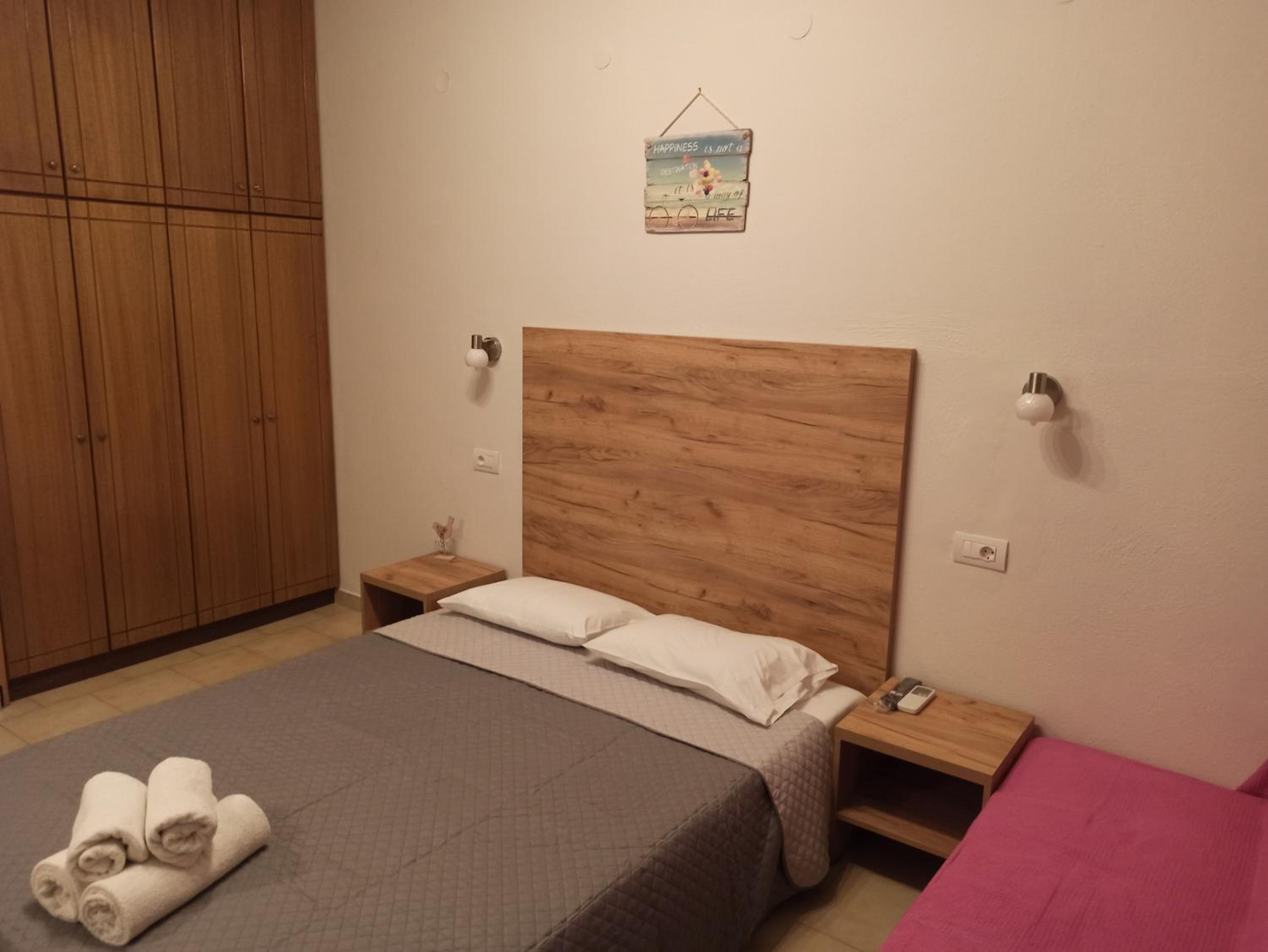 Apartment with Sea View - Photo 69