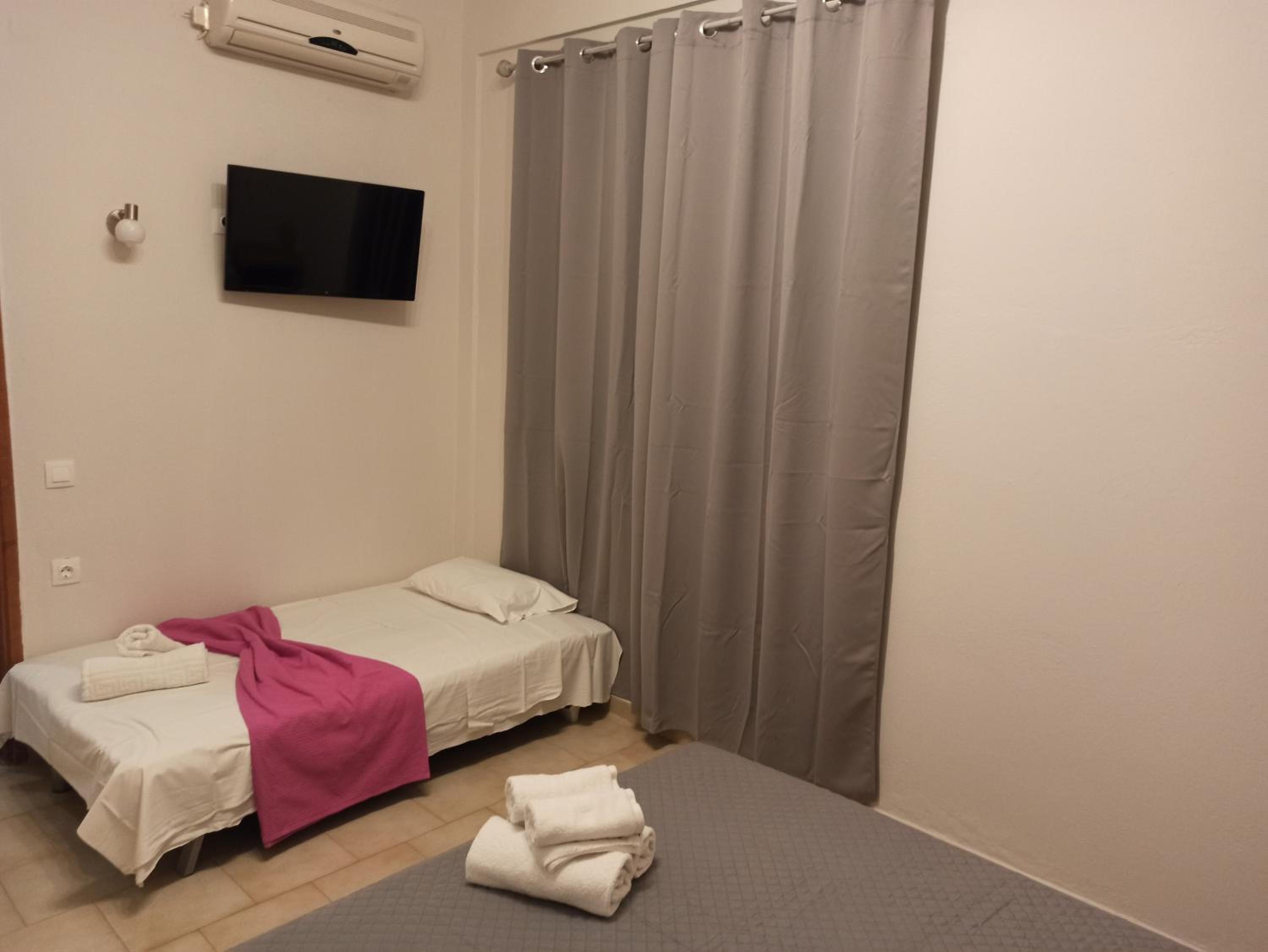 Apartment with Sea View - Photo 7