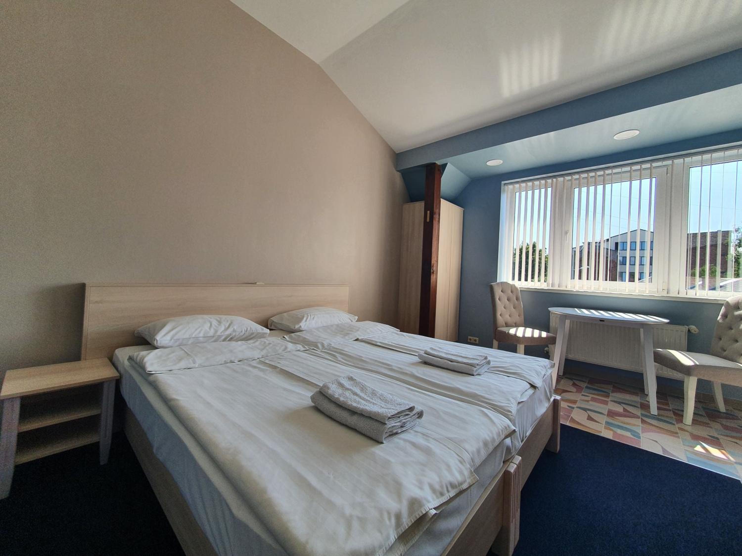 Standard Apartment photo 1