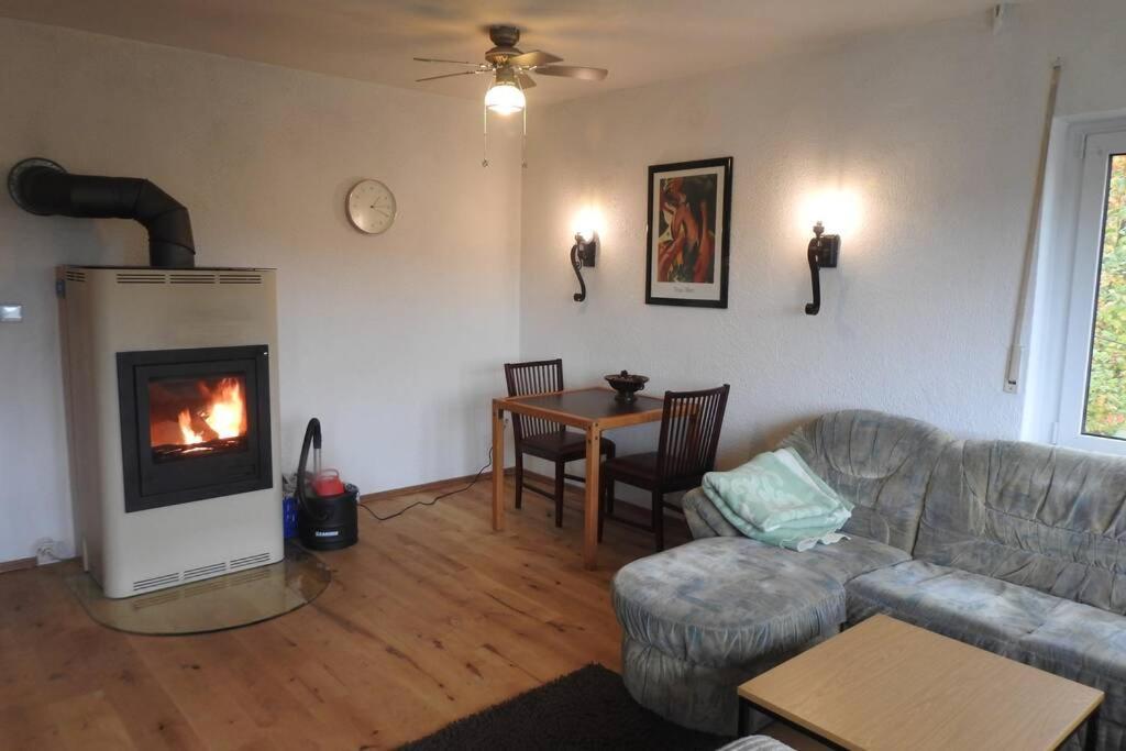 Three-Bedroom Apartment - Photo 1