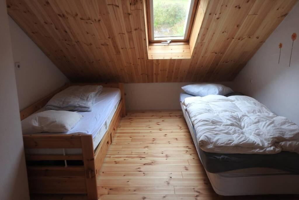 Three-Bedroom Apartment - Photo 29